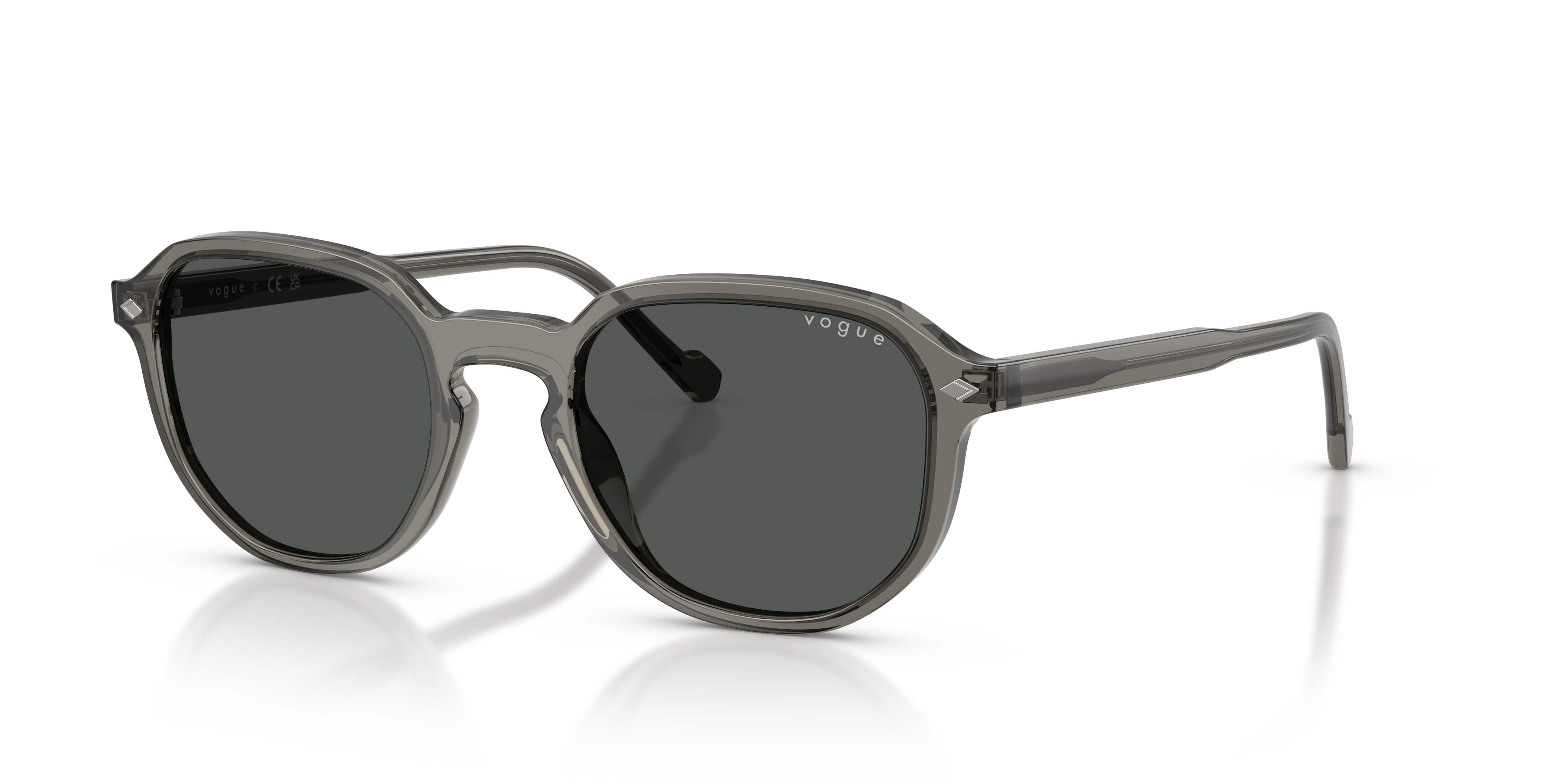 Viti Cerniera ricambio originale Vogue Eyewear ZVO5707S84