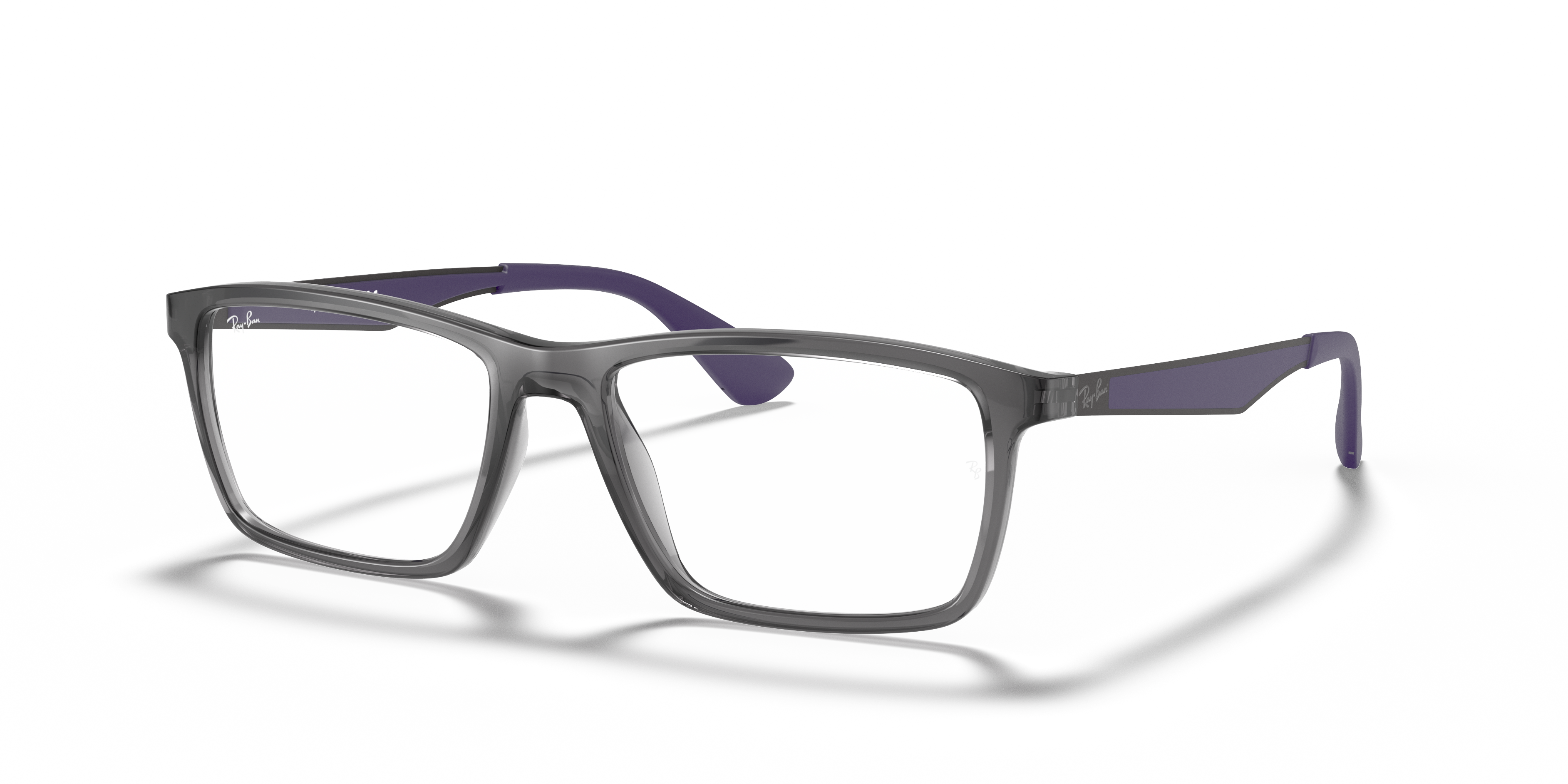 Viti Cerniera ricambio originale Ray-Ban ZRX705684