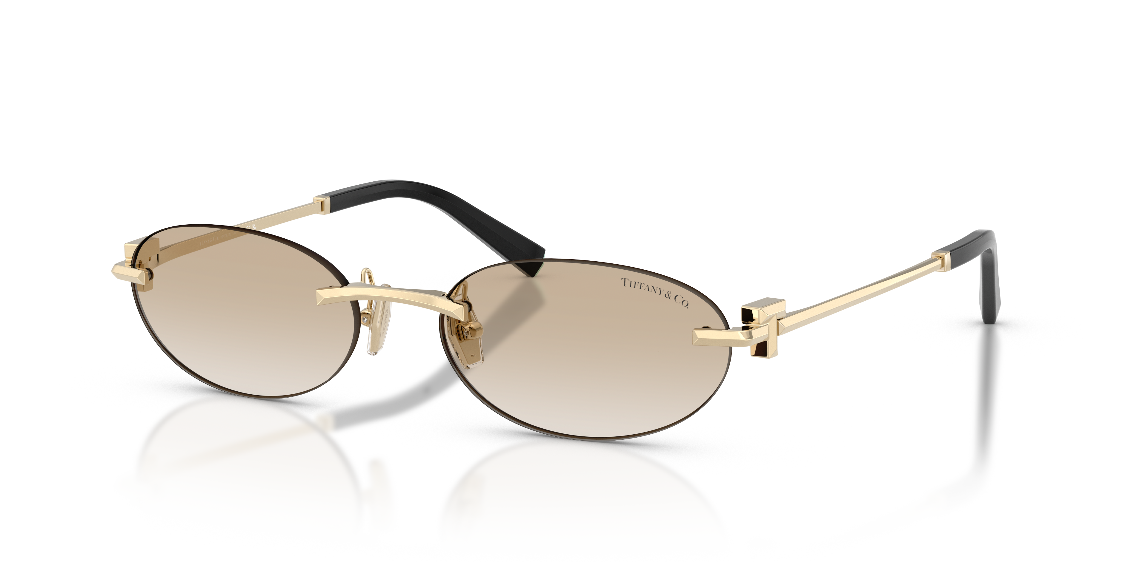 Astucci ricambio originale Tiffany & Co. ZTF3119D40