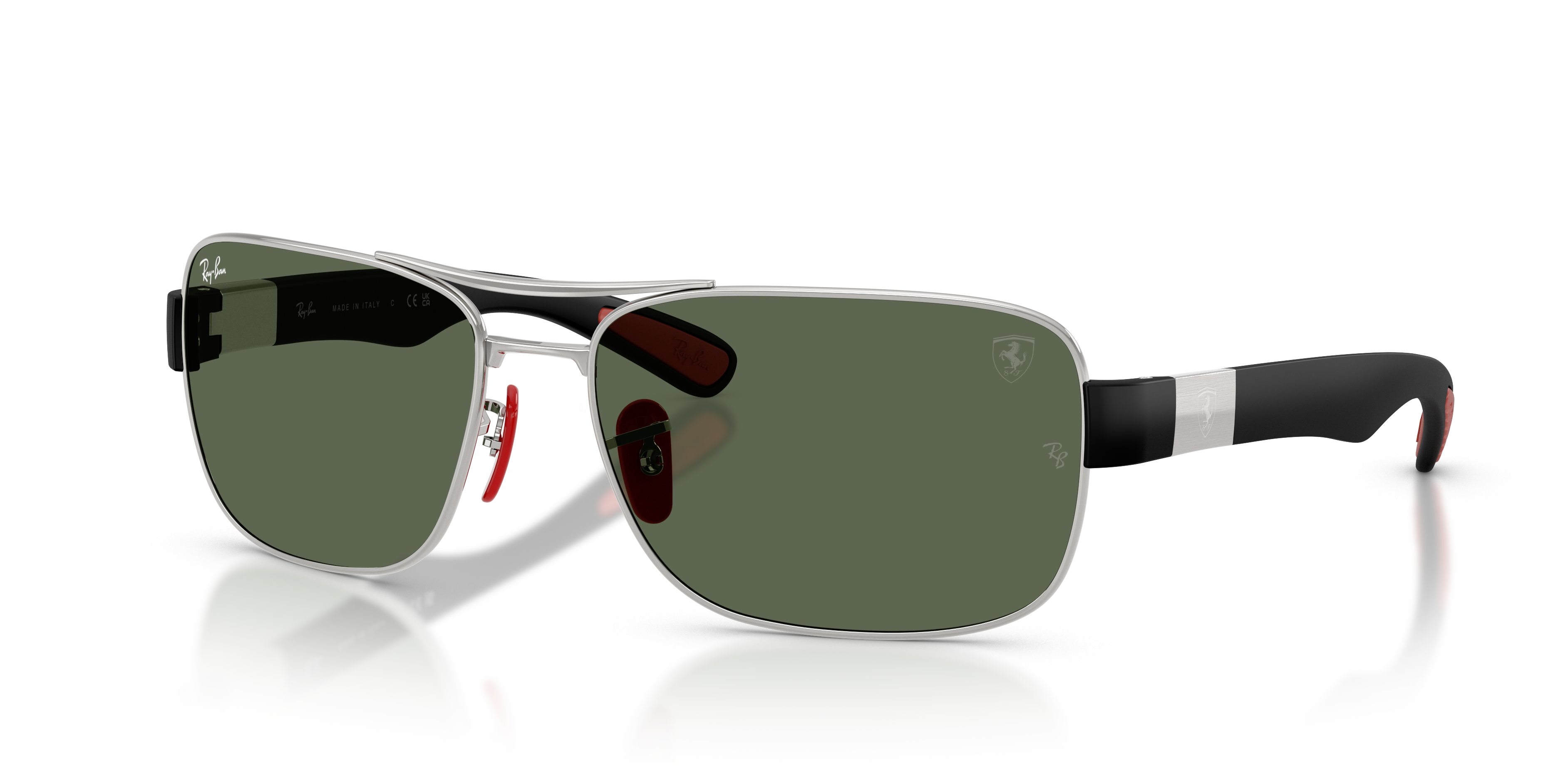 Viti Cerniera ricambio originale Ray-Ban ZRB3763M84