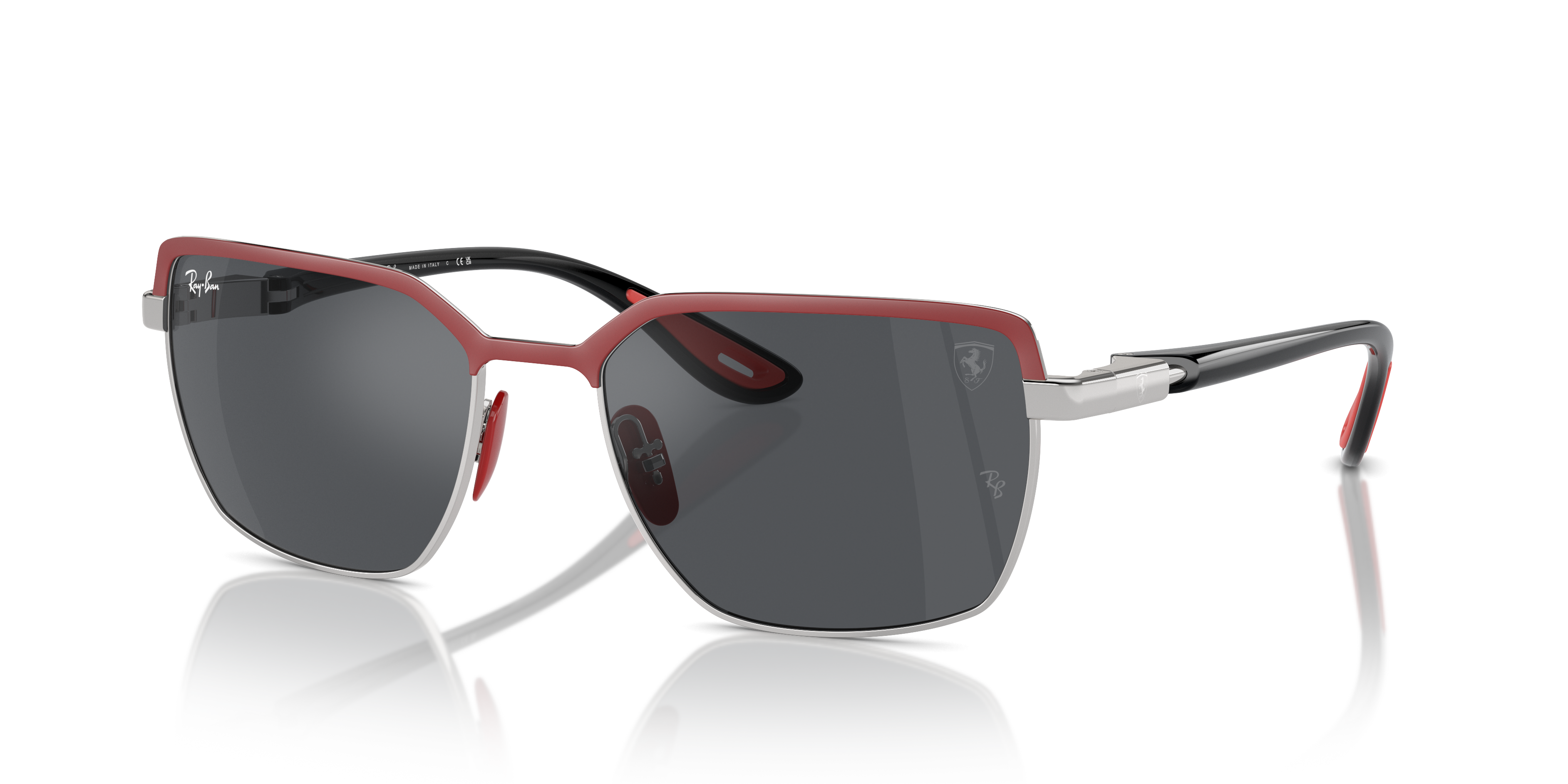 Aletta ricambio originale Ray-Ban ZRB3743M42
