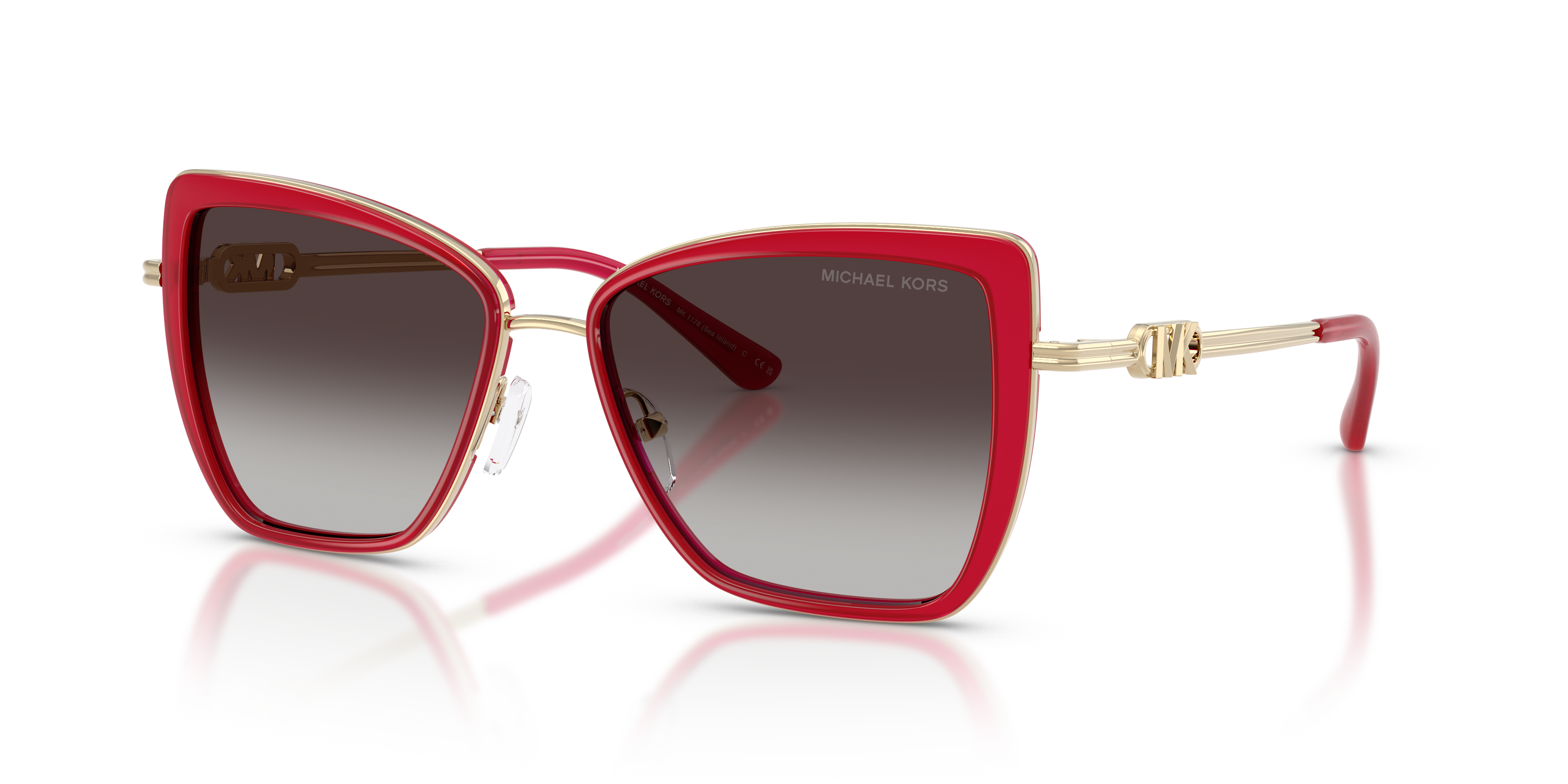 Viti Cerniera ricambio originale Michael Kors ZMK117884