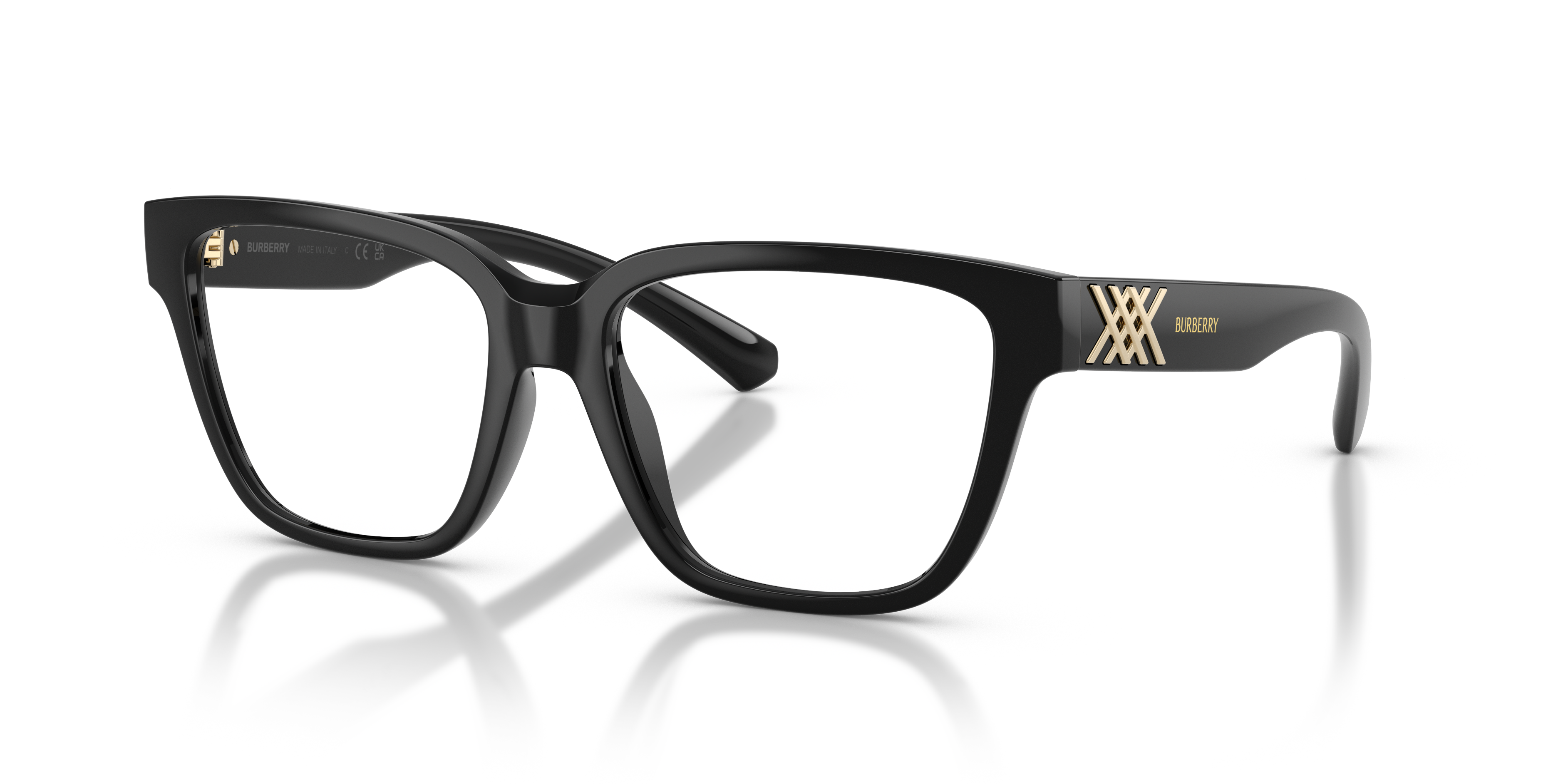 Astucci ricambio originale Burberry ZBE2457U40