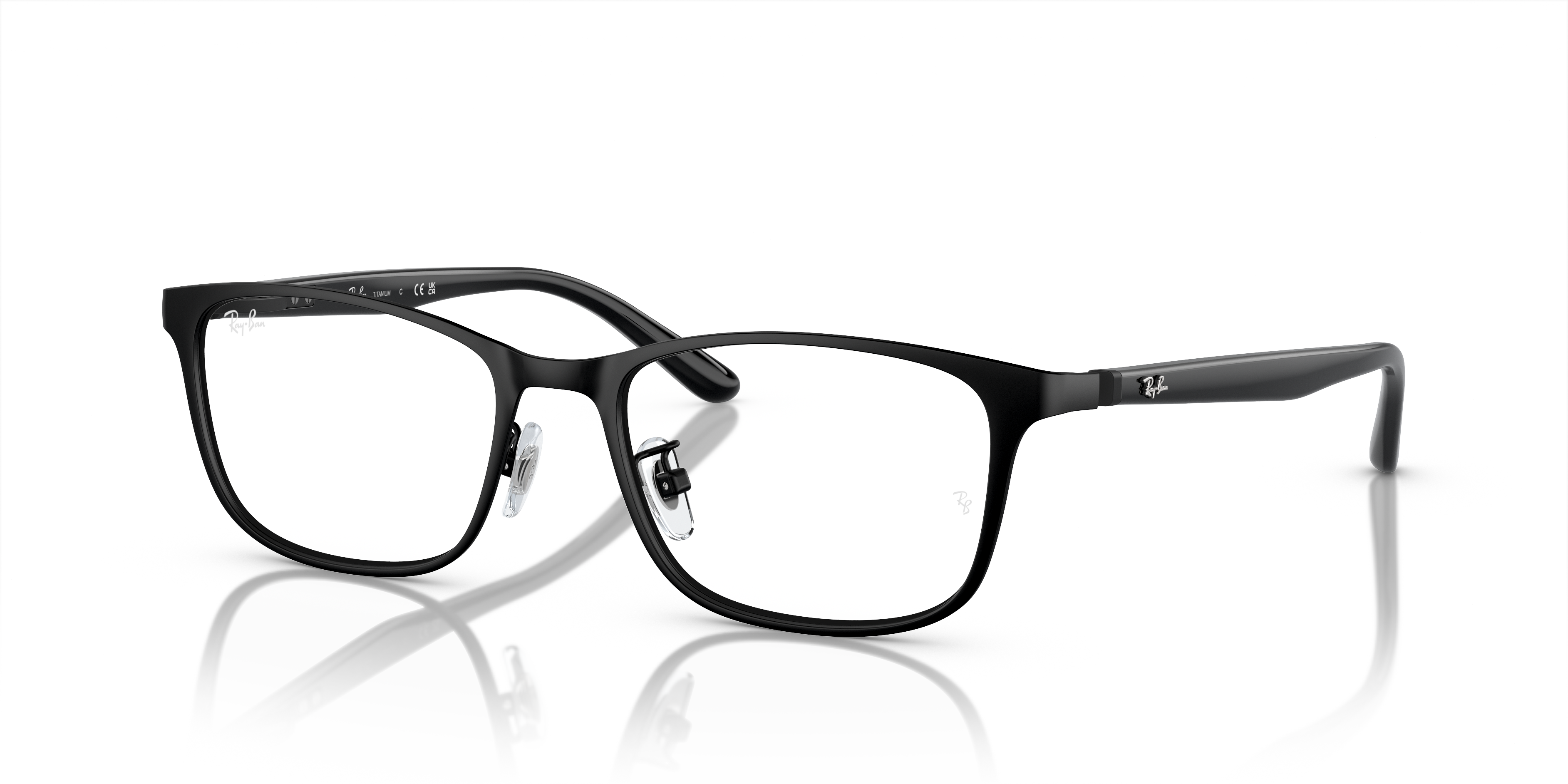 Aletta ricambio originale Ray-Ban ZRX8773D42