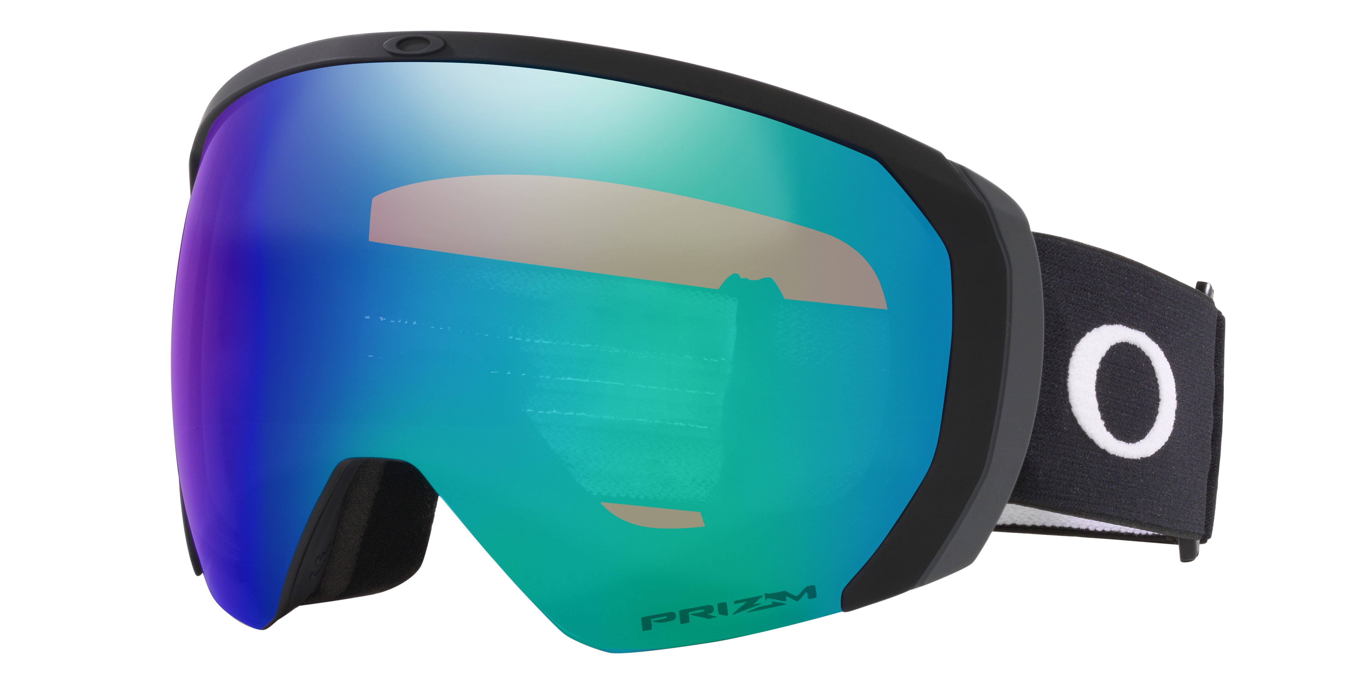 Oakley FLIGHT PATH L síszemüveg (Mattfekete)