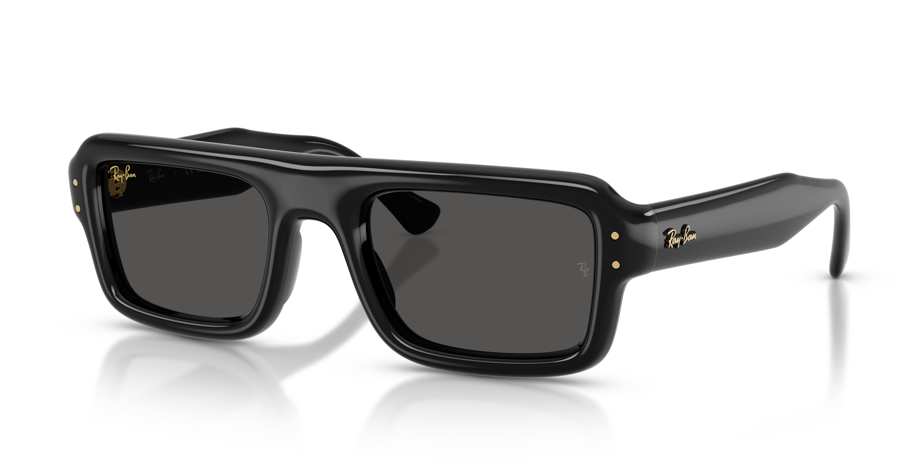 Astucci ricambio originale Ray-Ban ZRB495440