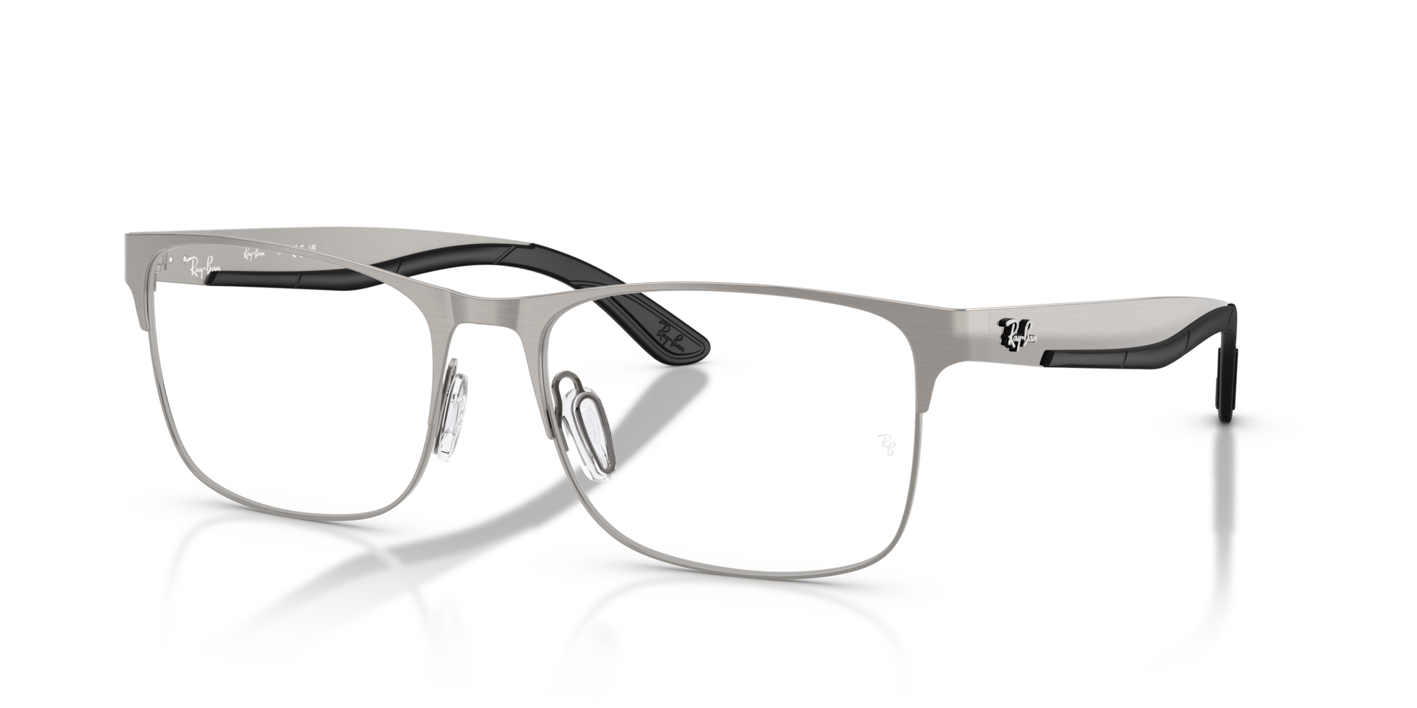 Ray-Ban RB7550 Optics 0RX7550