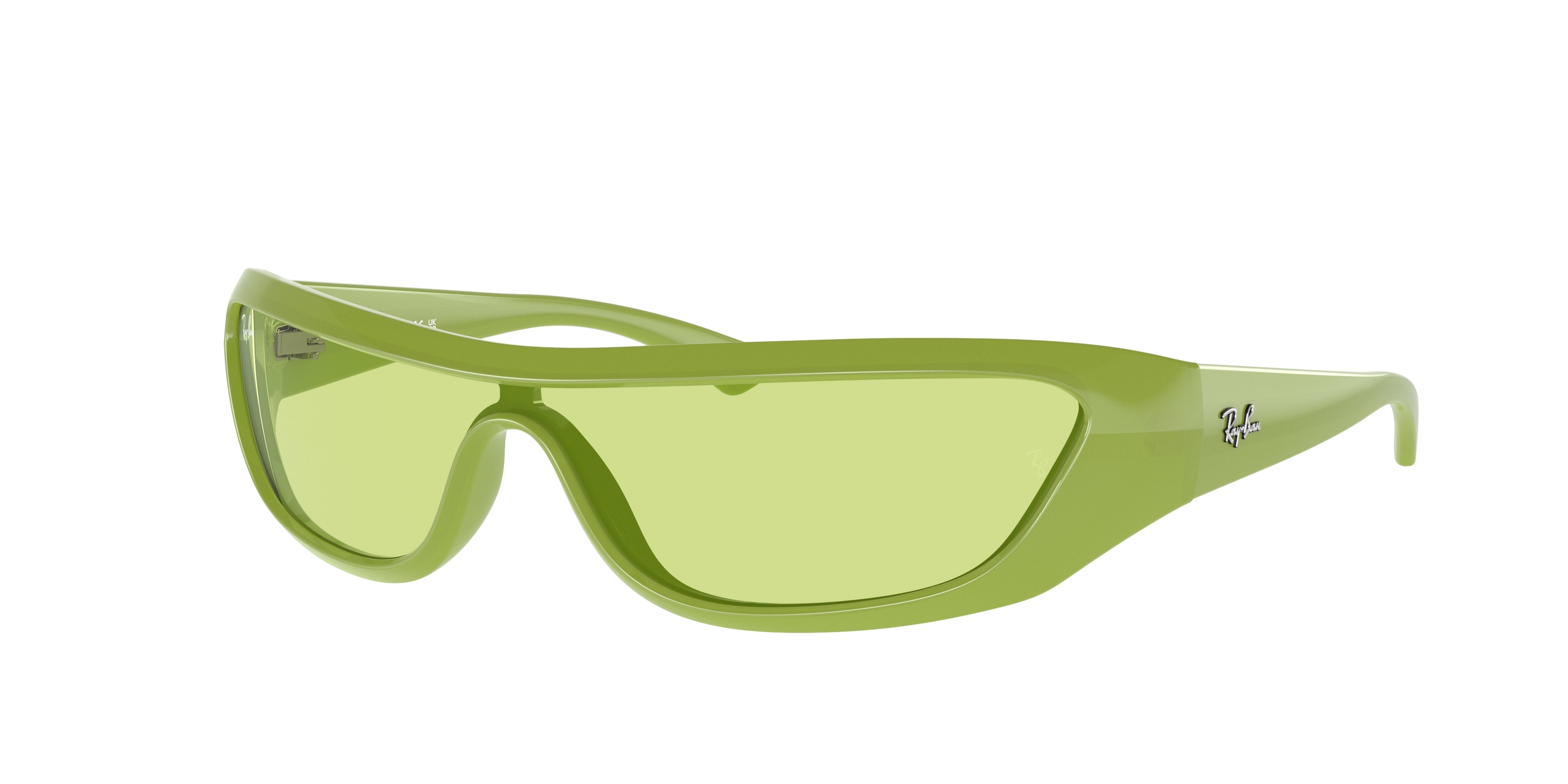6763/2 - Verde maçã