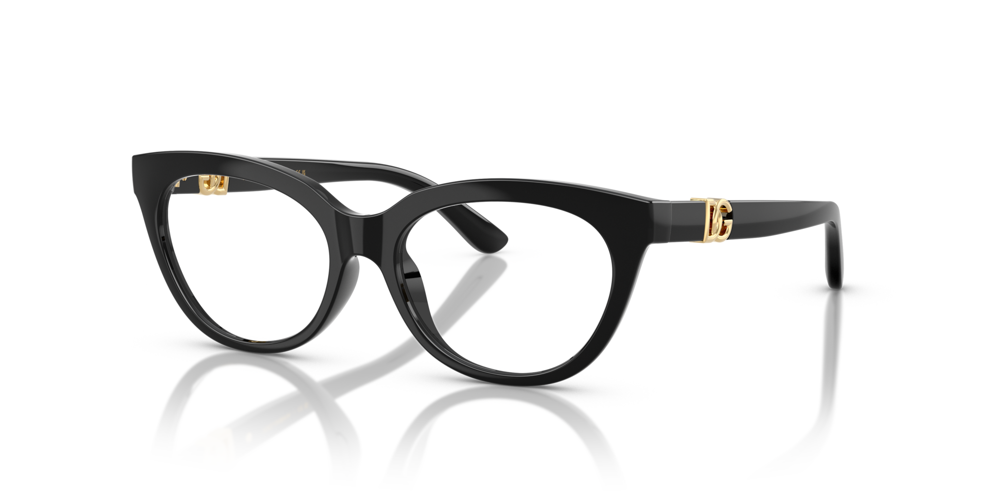 Occhiali da Sole Donna Dolce&Gabbana DX5005U Neri | Stile D&G
