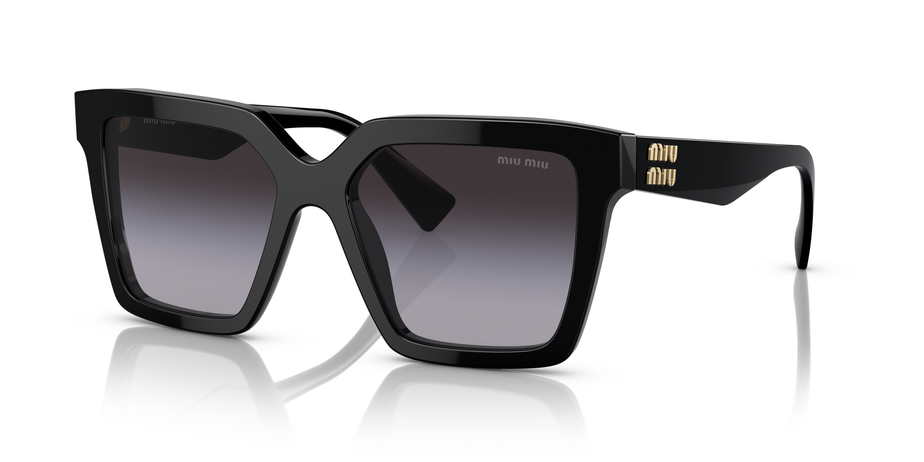 Astucci ricambio originale Miu Miu ZMU 03YS40