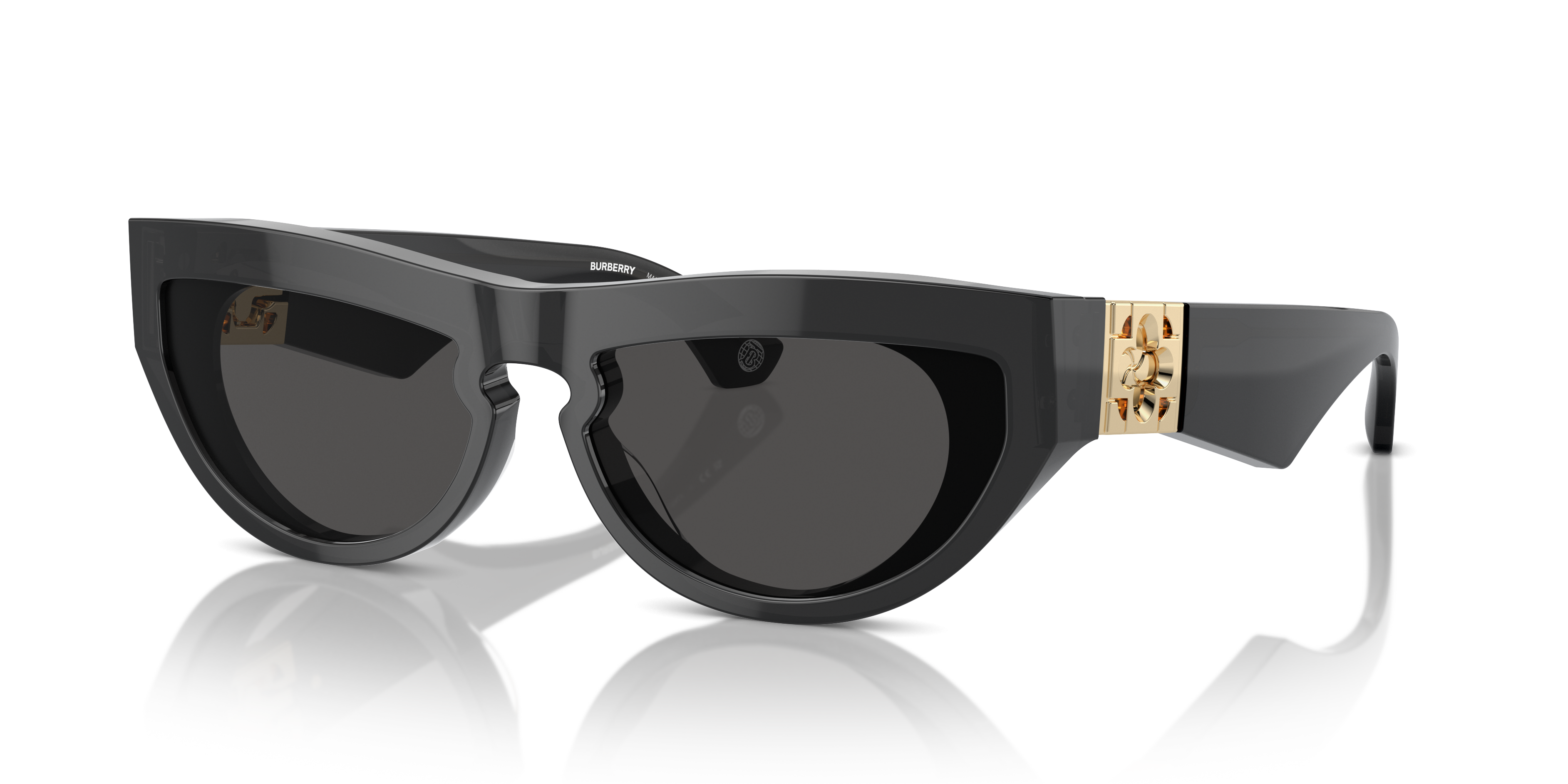Terminali ricambio originali Burberry ZBE4422U77