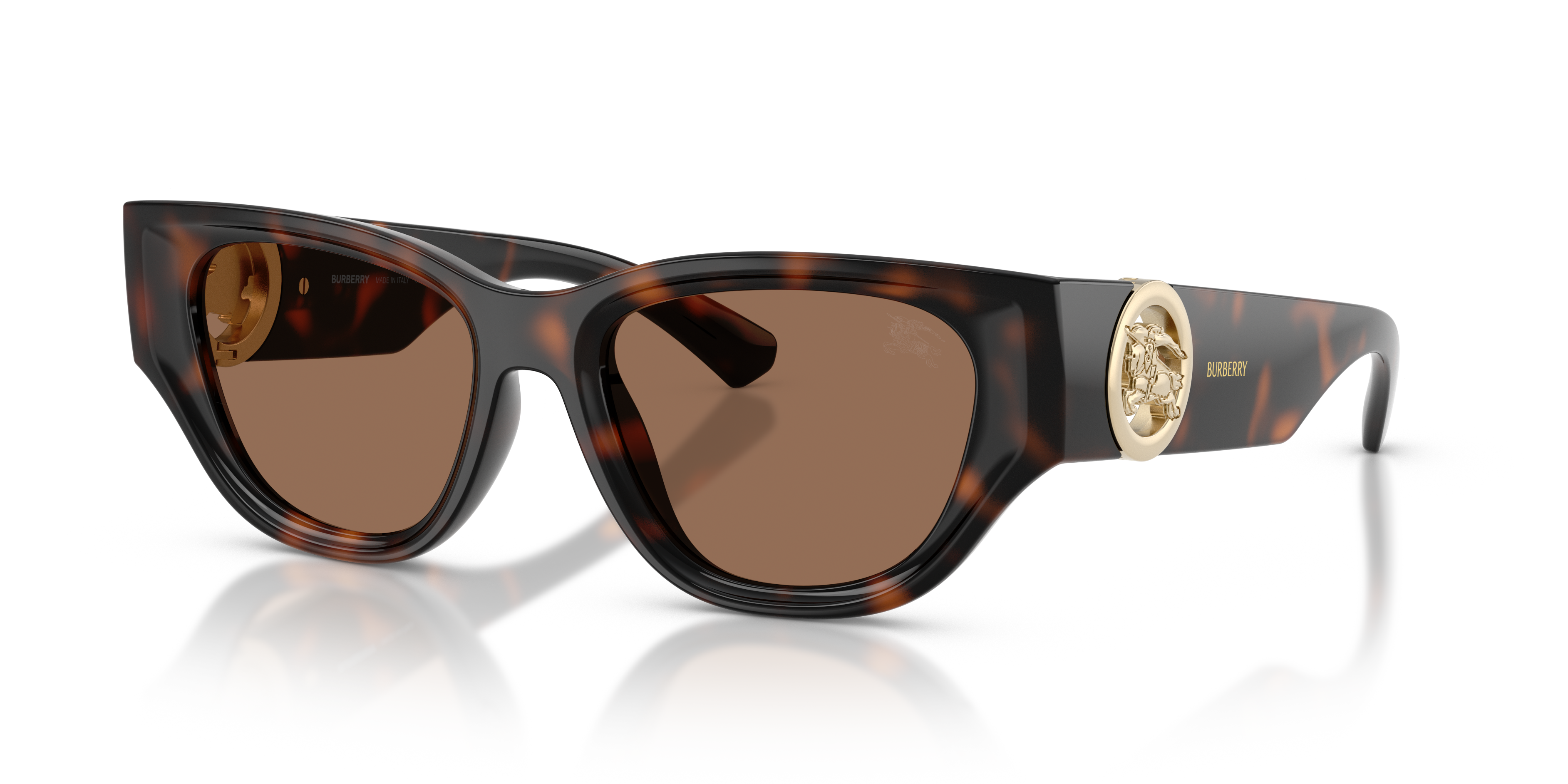 Astucci ricambio originale Burberry ZBE4467U40