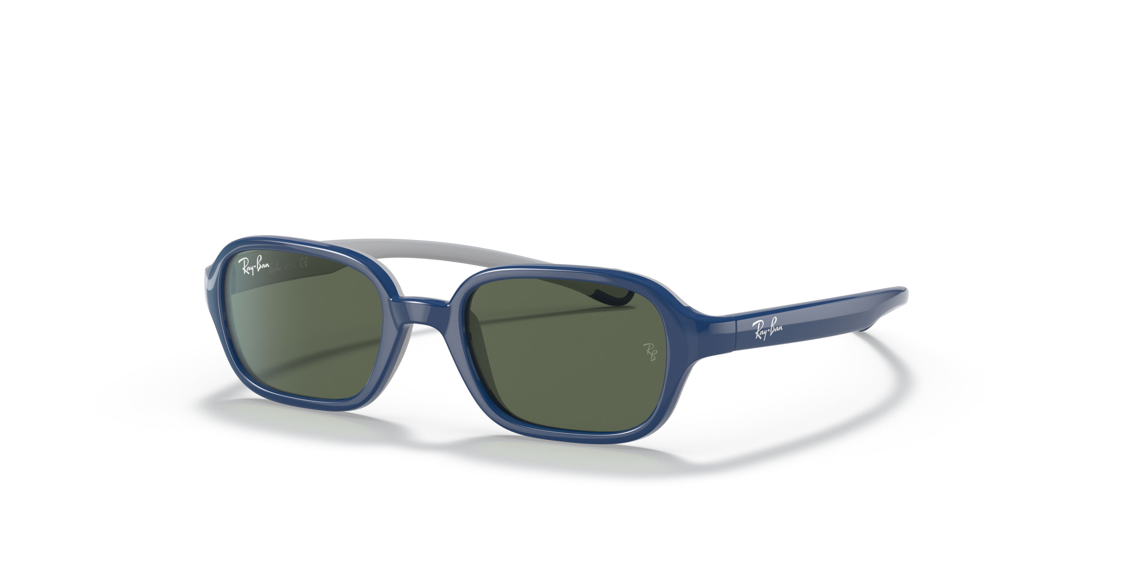 Viti Cerniera ricambio originale Ray-Ban ZRJ9074S84