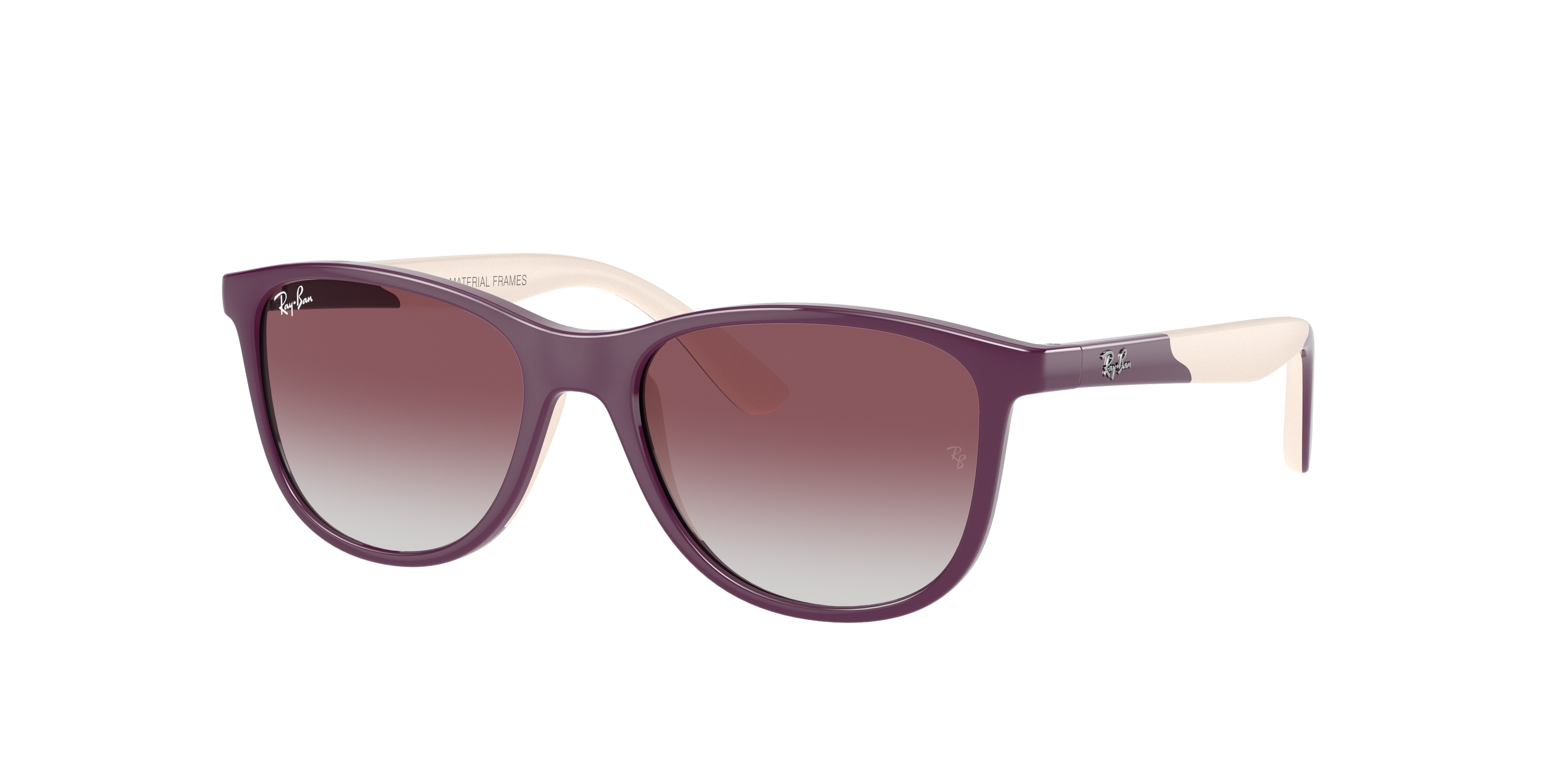 71348G - Roxo sobre bege