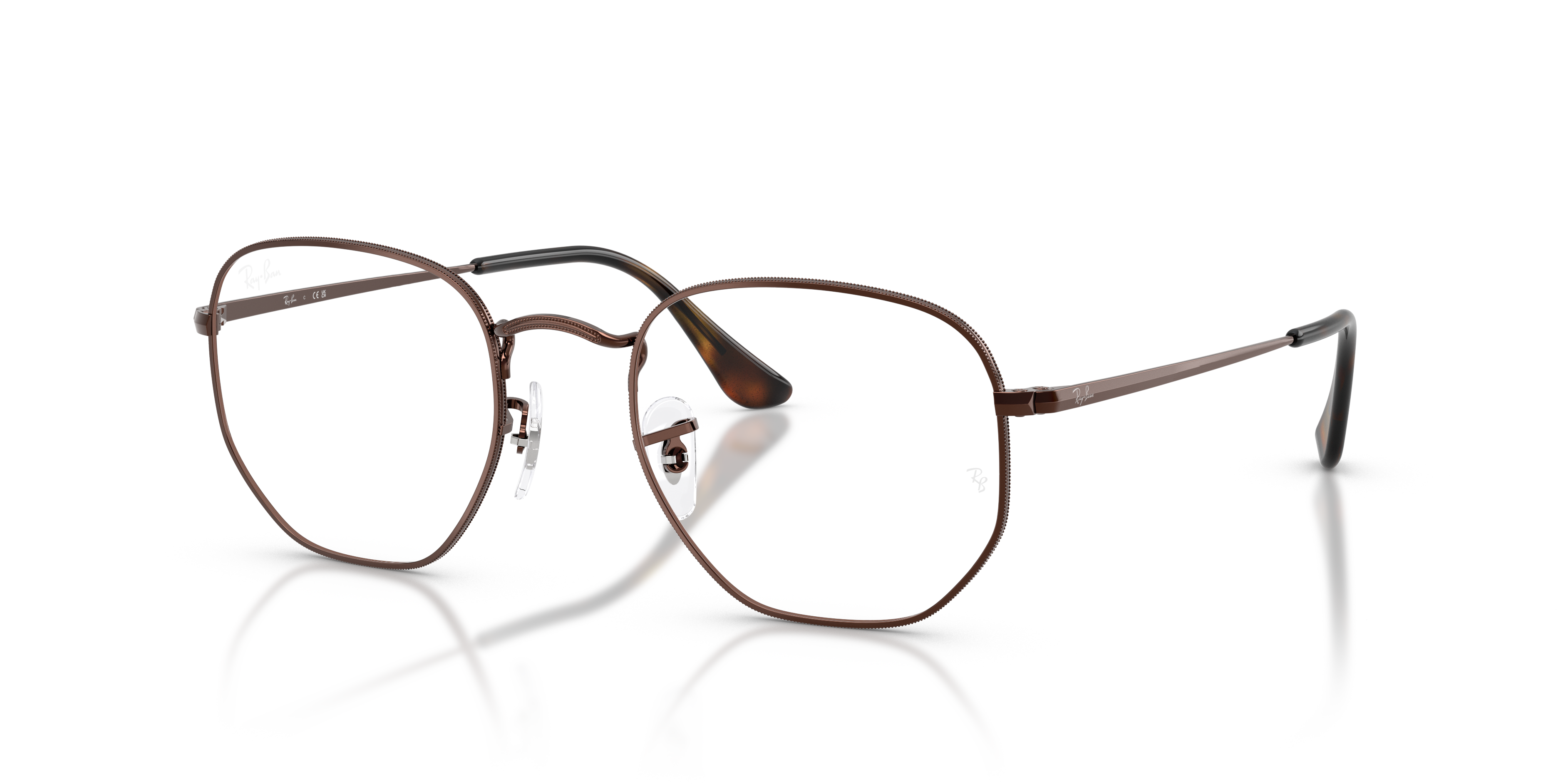 Viti Cerniera ricambio originale Ray-Ban ZRX644884