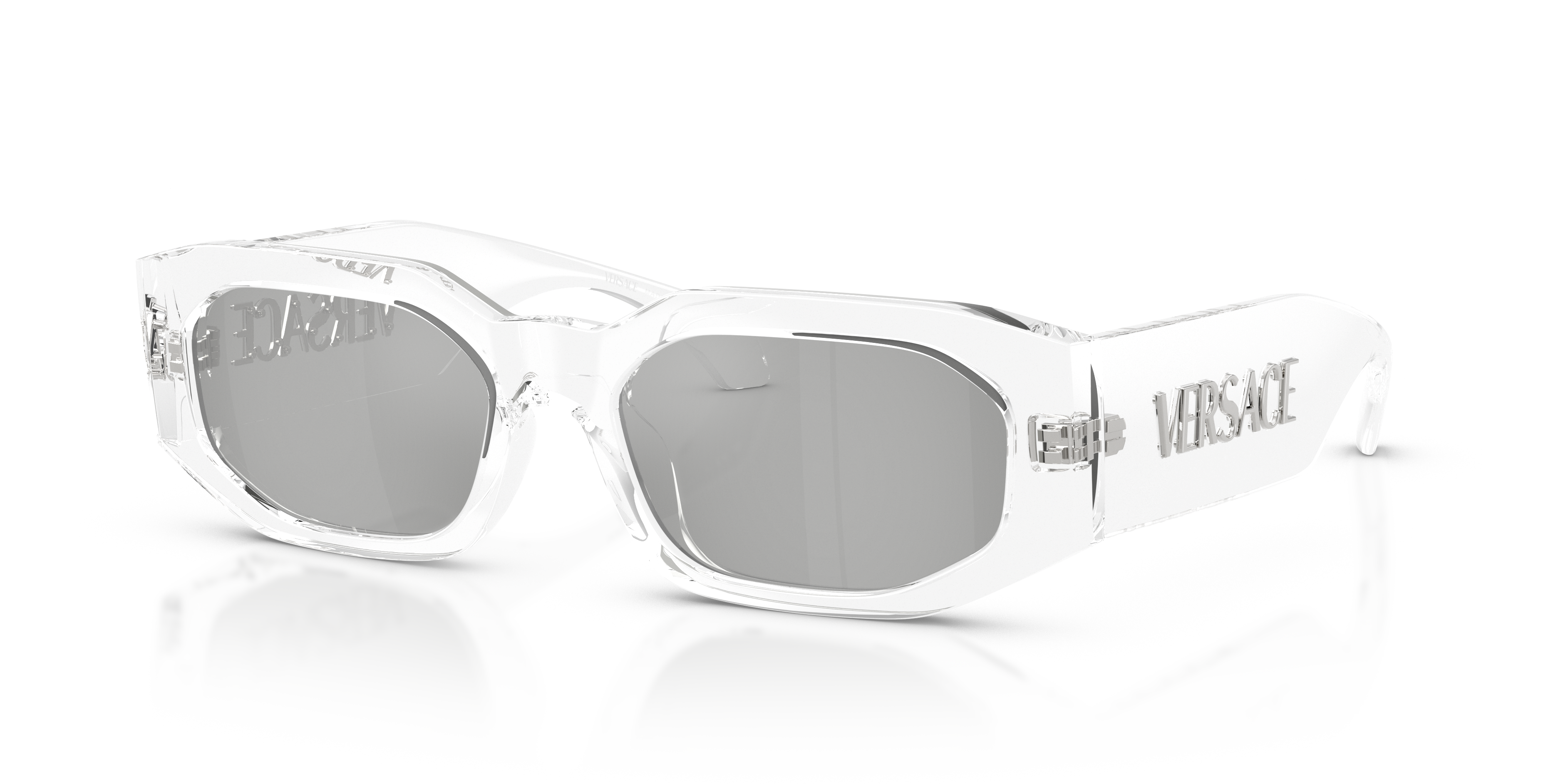 Astucci ricambio originale Versace ZVE4489U40