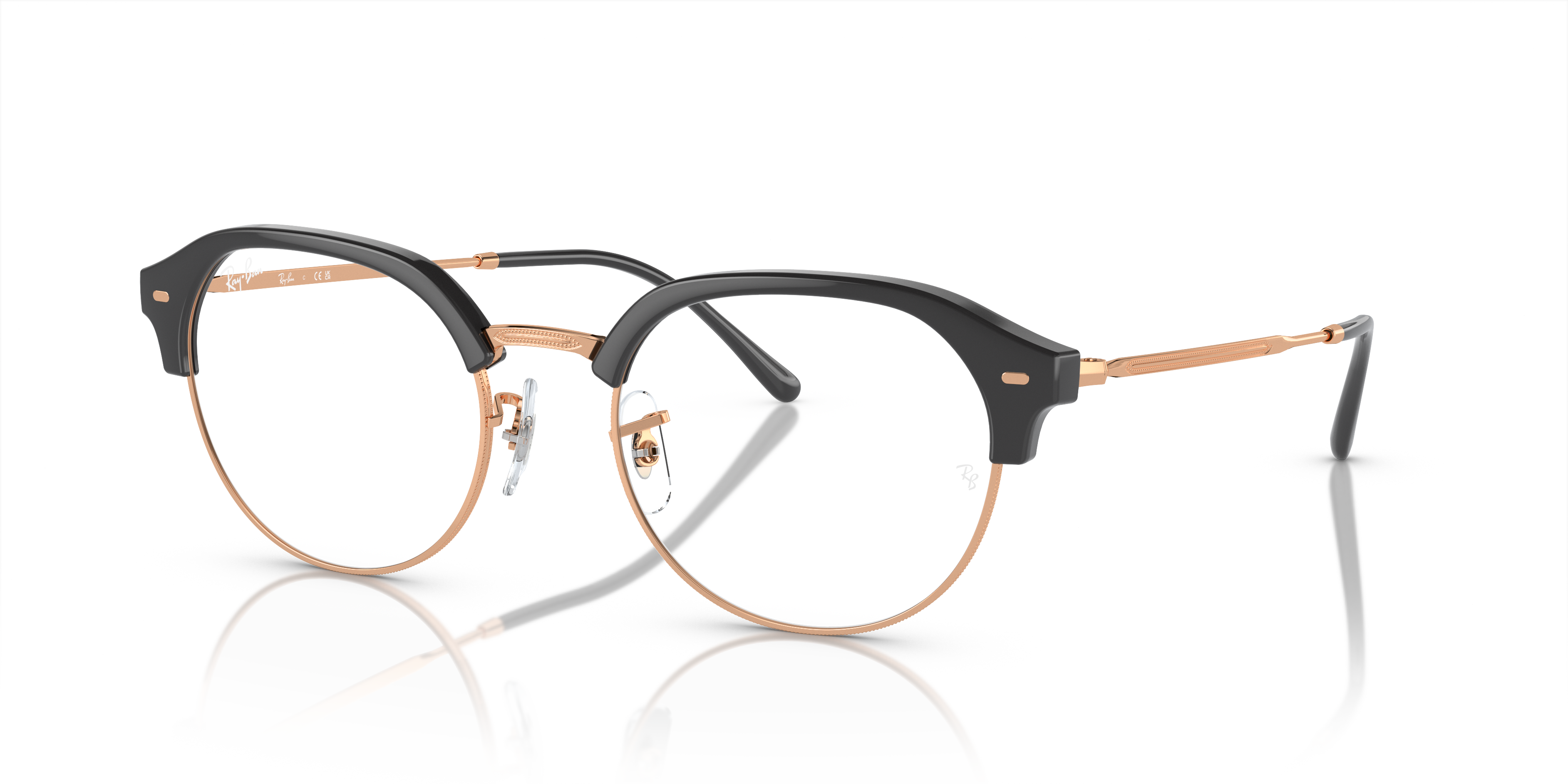 Vite ciliare ricambio originale Ray-Ban ZRX72298G
