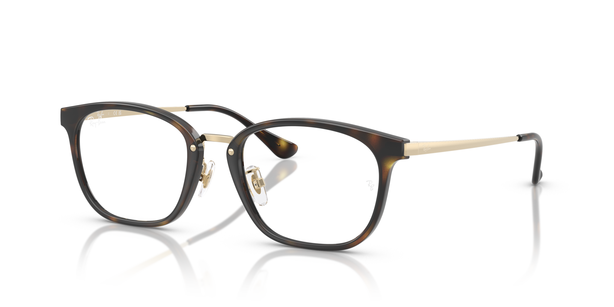 Ray-Ban RB7247D Optics 0RX7247D