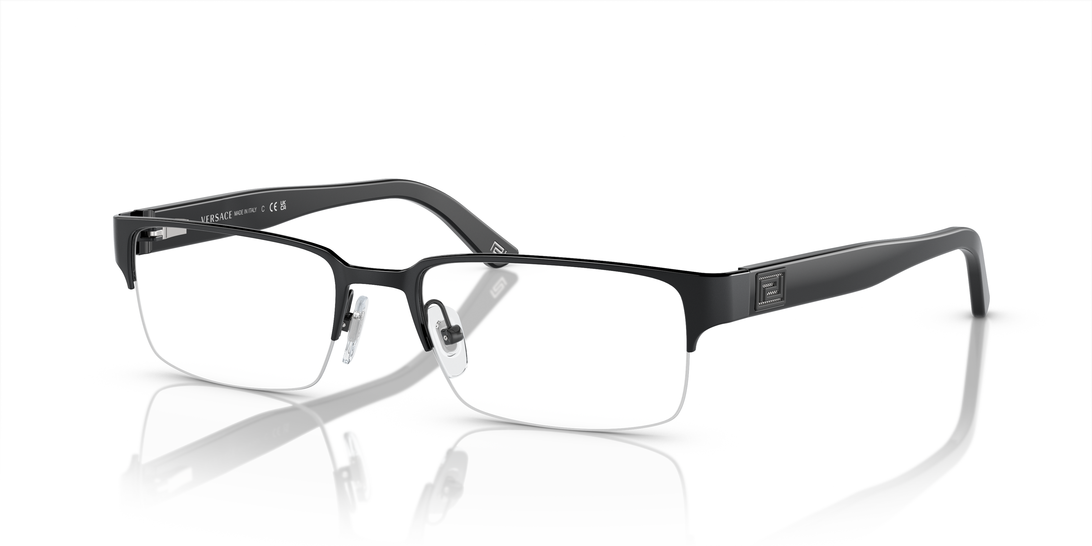 Vite Aletta ricambio originale Versace ZVE11848A