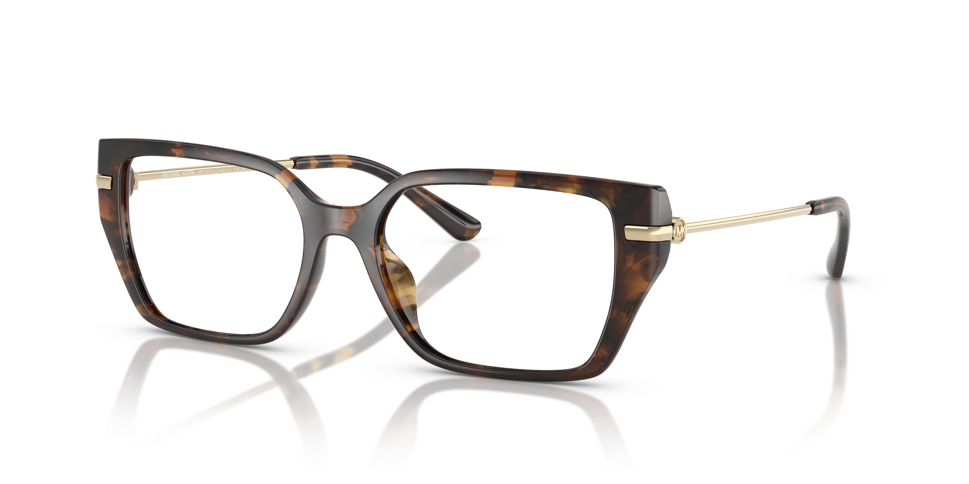 Terminali ricambio originali Michael Kors ZMK4134U77