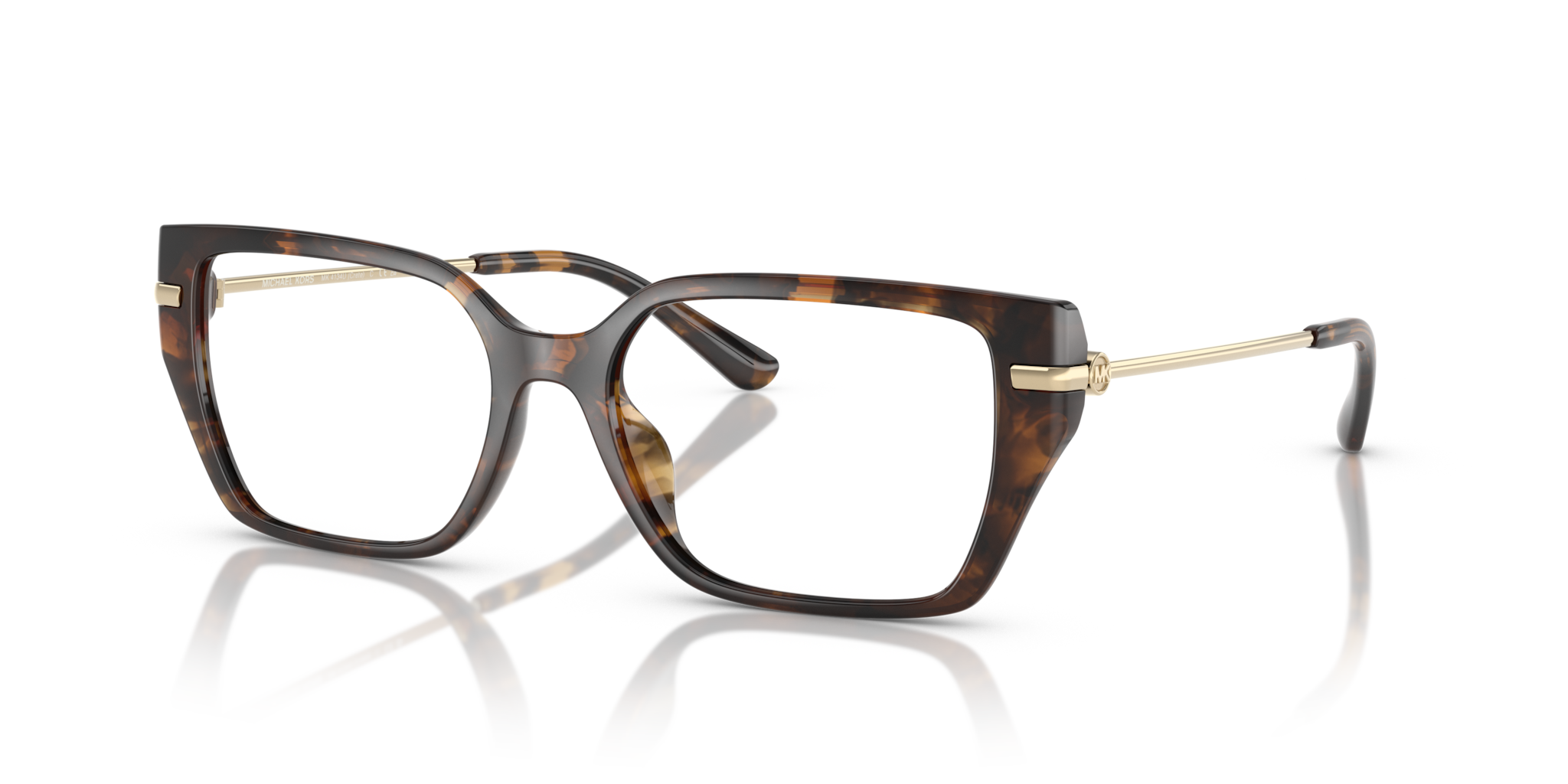 Occhiali da Vista Michael Kors 0MK4134U Donna Dark Tortoise