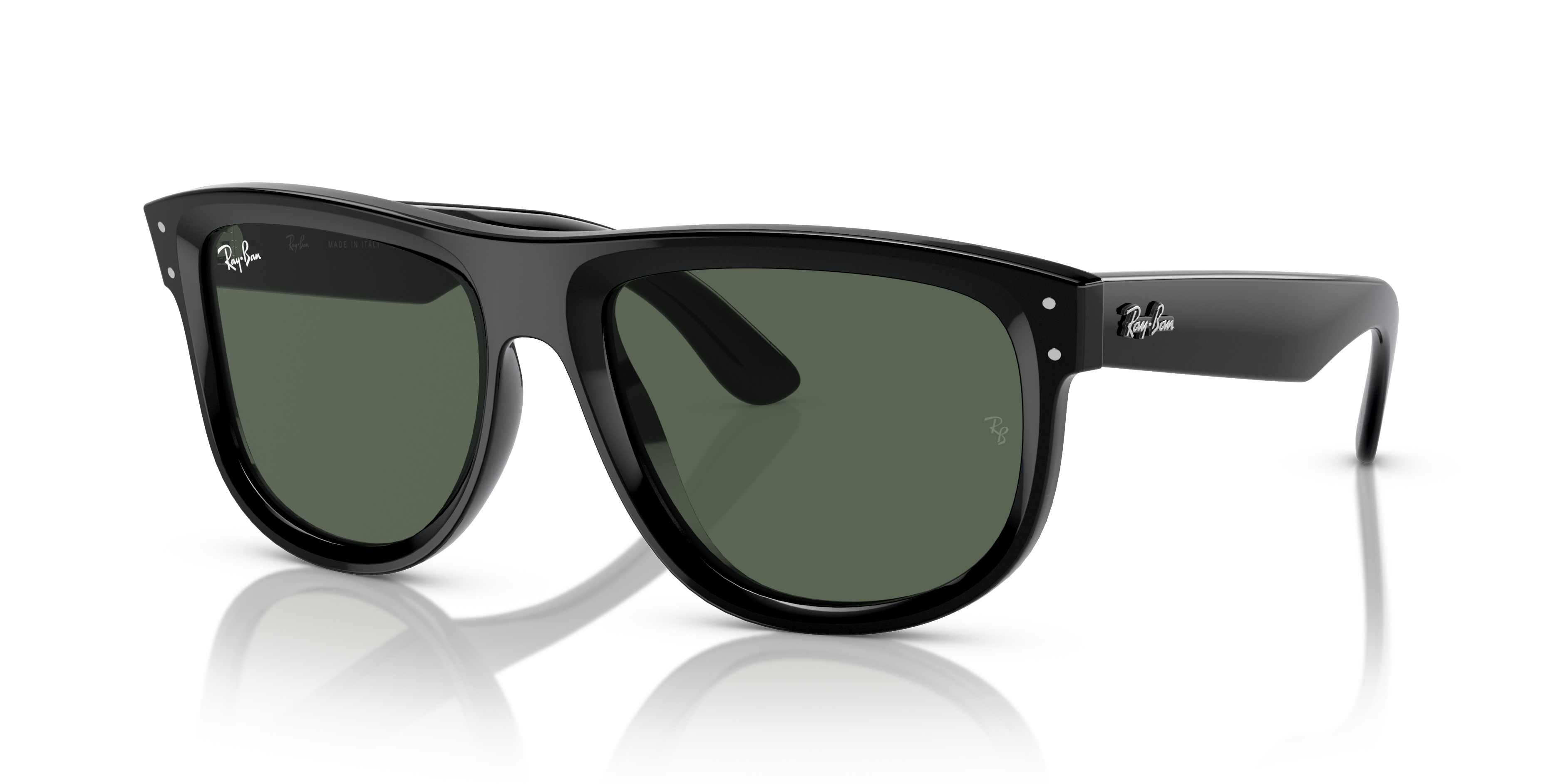 Astucci ricambio originale Ray-Ban ZRBR0501S40