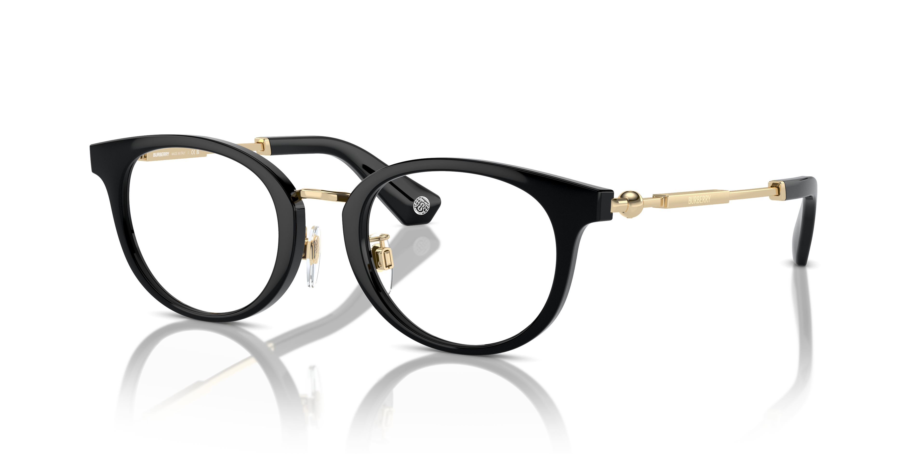 Vite Fissaggio Ponte ricambio originale Burberry ZBE2413D8M