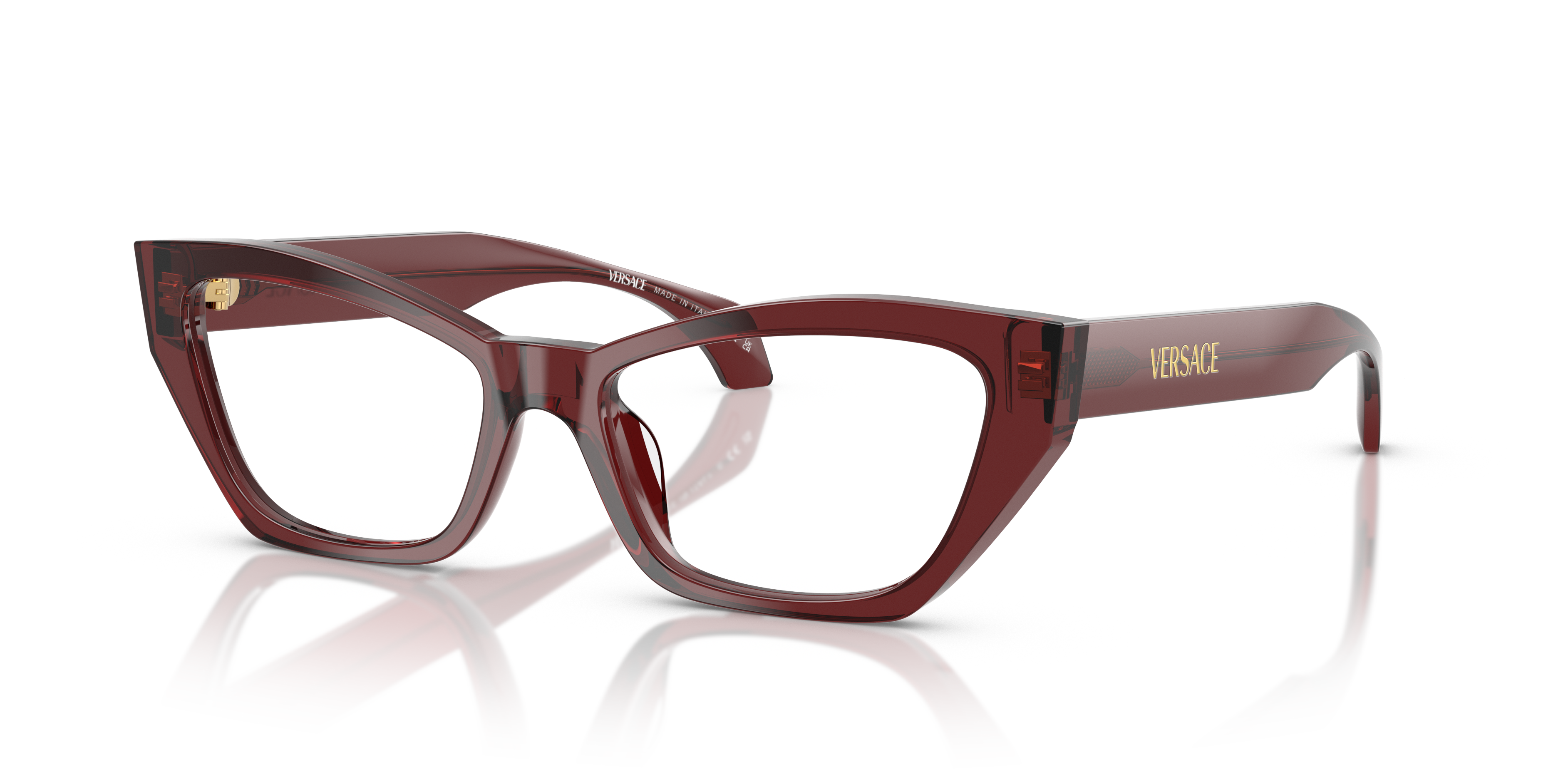Astucci ricambio originale Versace ZVE3373U40