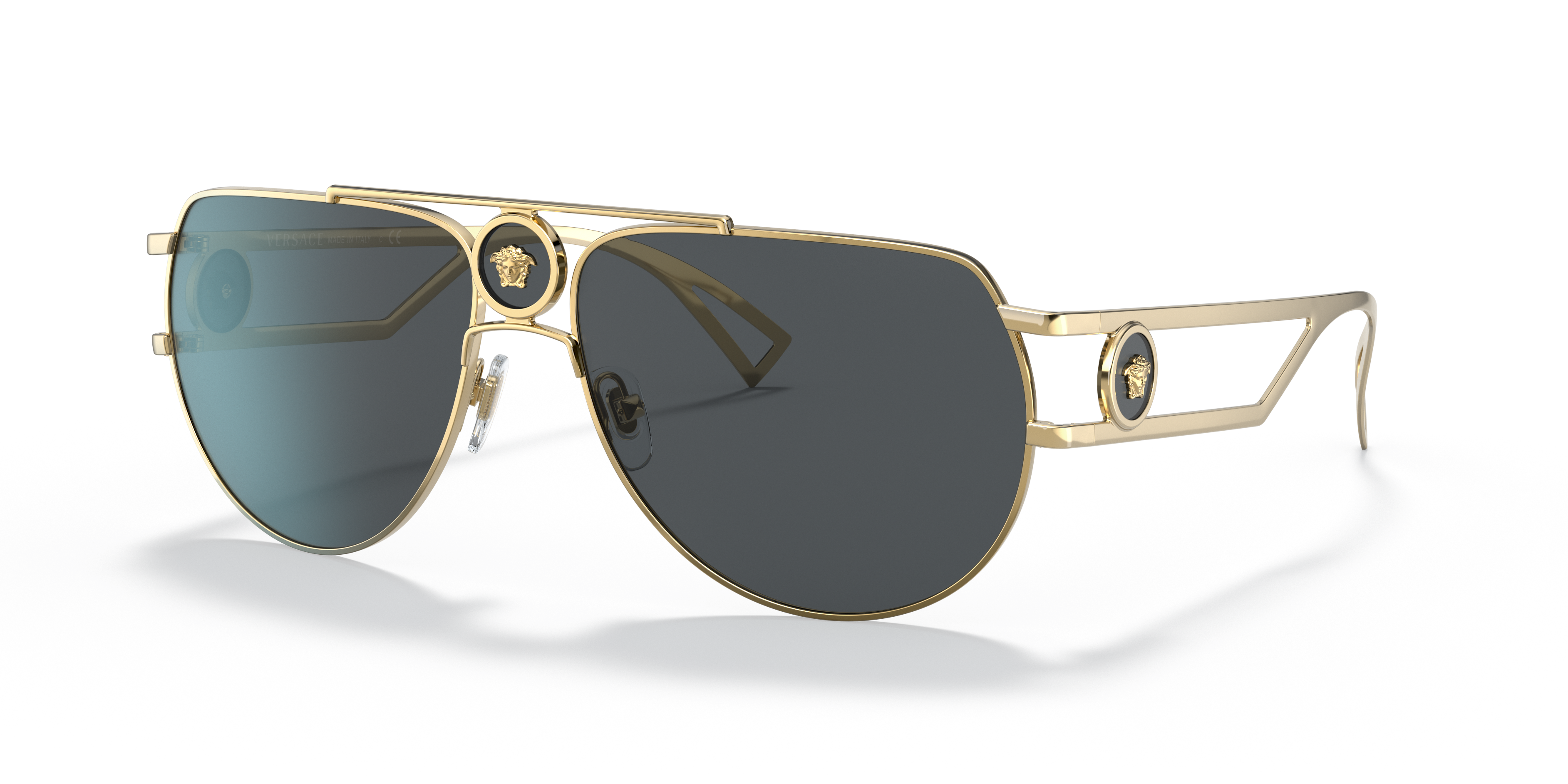 Vite Aletta ricambio originale Versace ZVE22258A