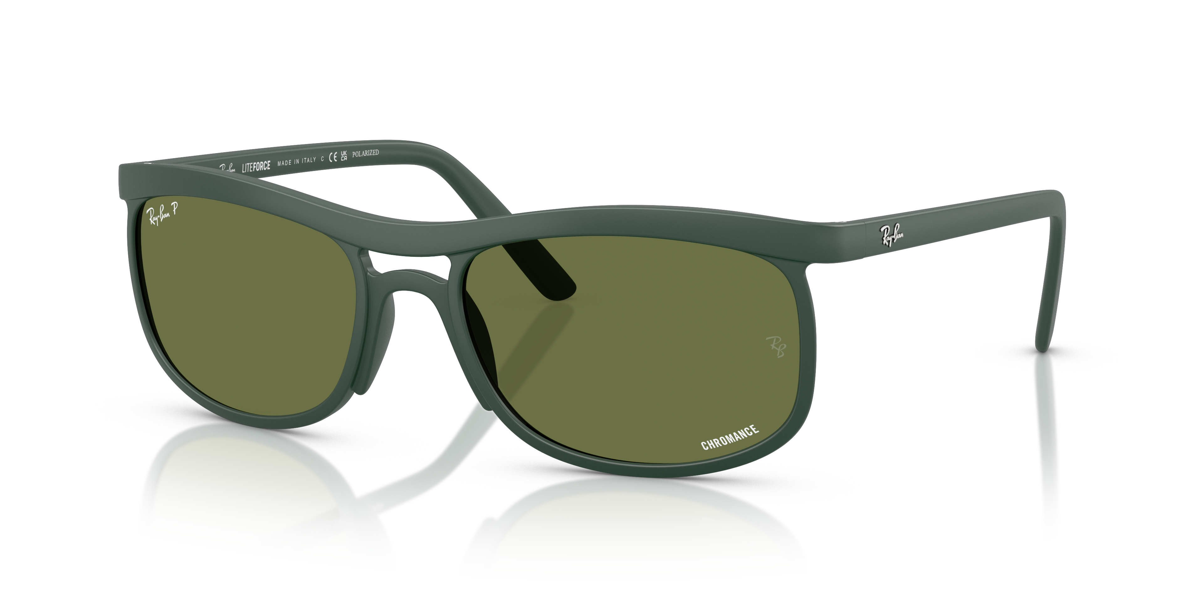 Aste ricambio originali Ray-Ban ZRB4452CH10