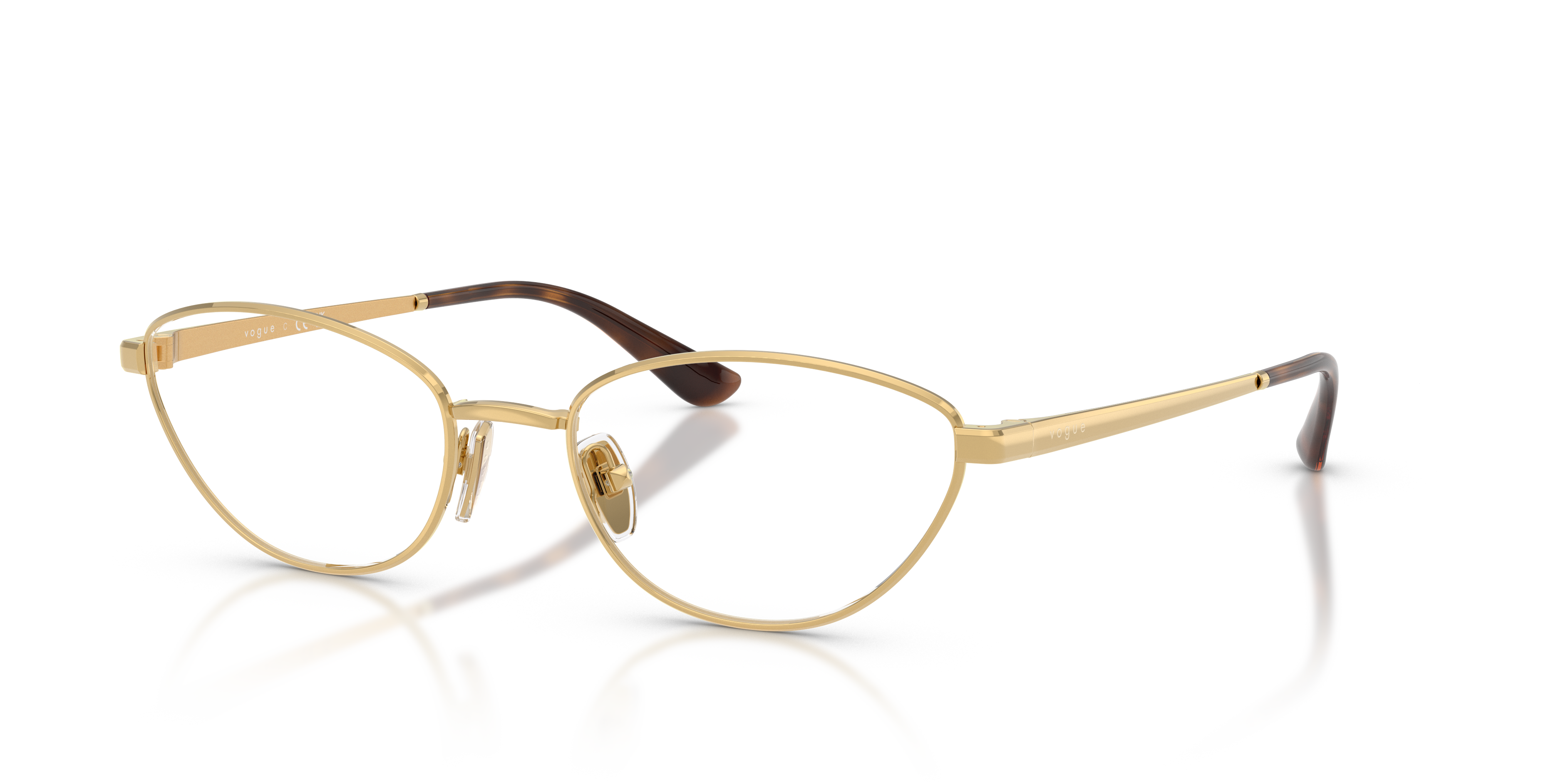 Vite Aletta ricambio originale Vogue Eyewear ZVO43558A