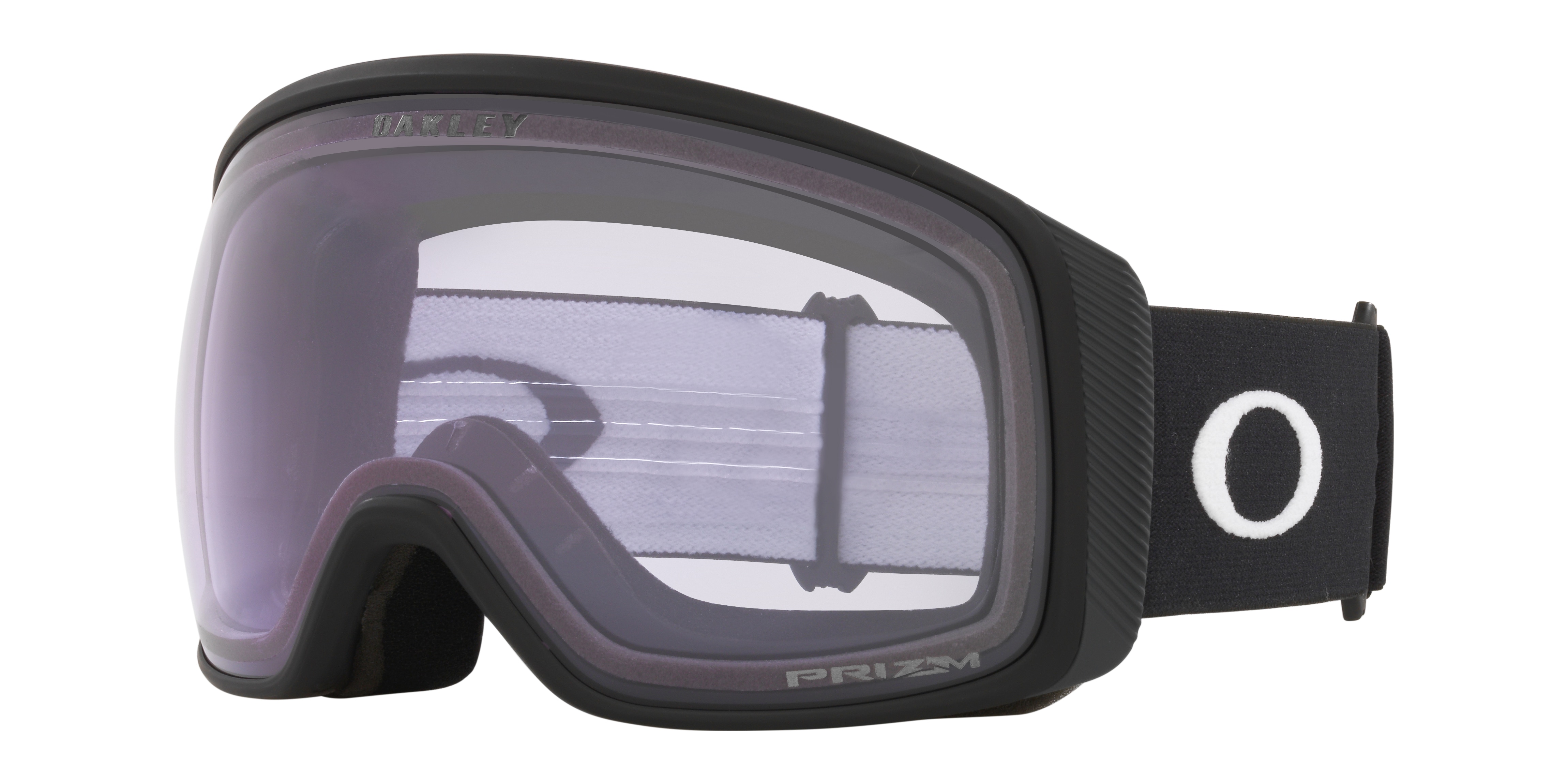 Oakley FLIGHT TRACKER L síszemüveg (Mattfekete)