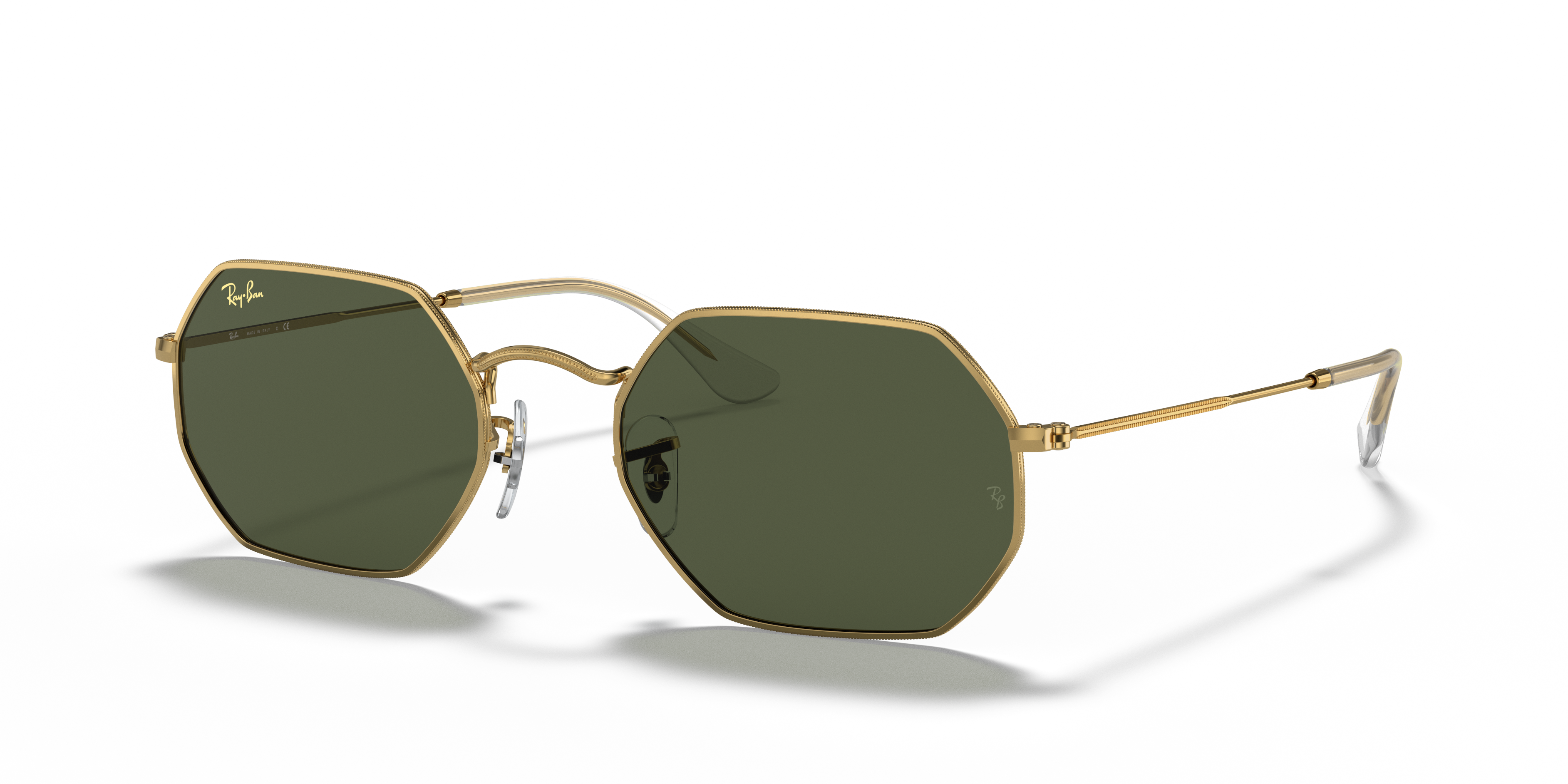 Terminali ricambio originali Ray-Ban ZRB355677