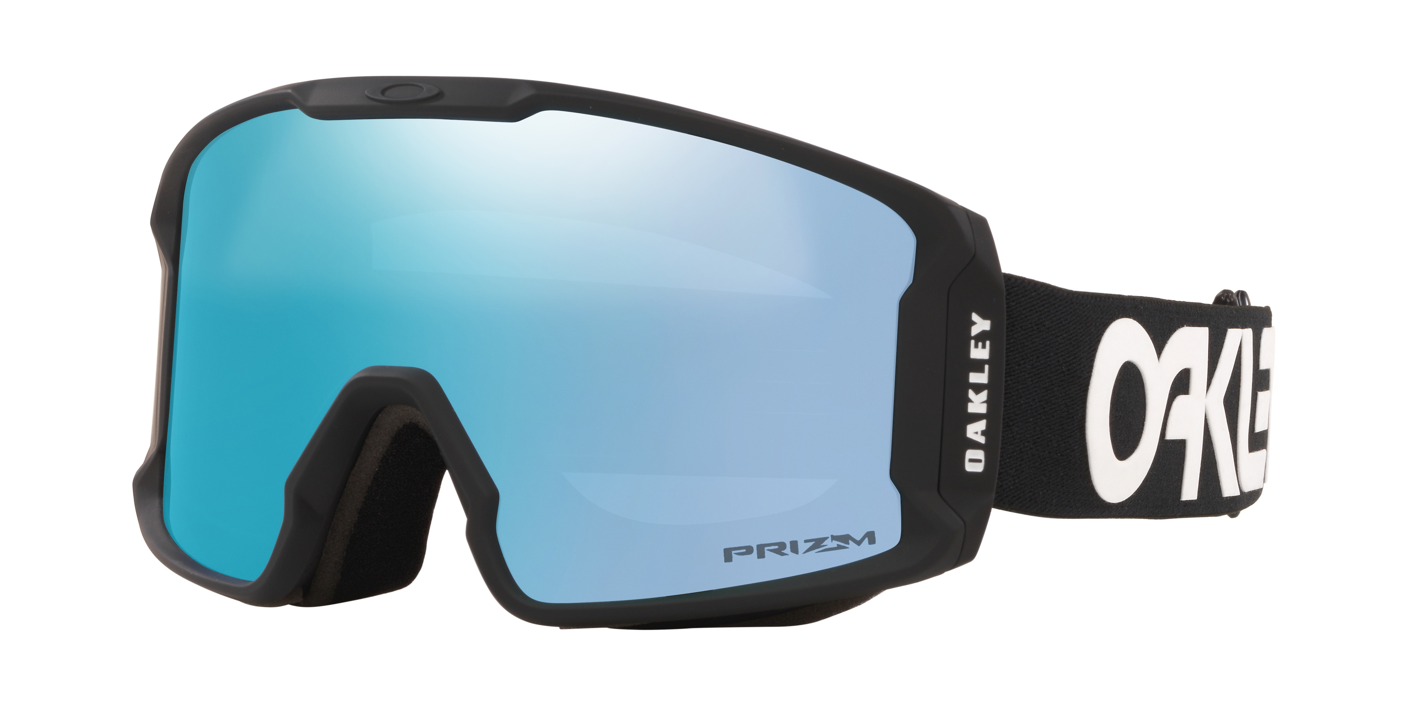 Oakley LINE MINER M síszemüveg (Factory Pilot fekete)
