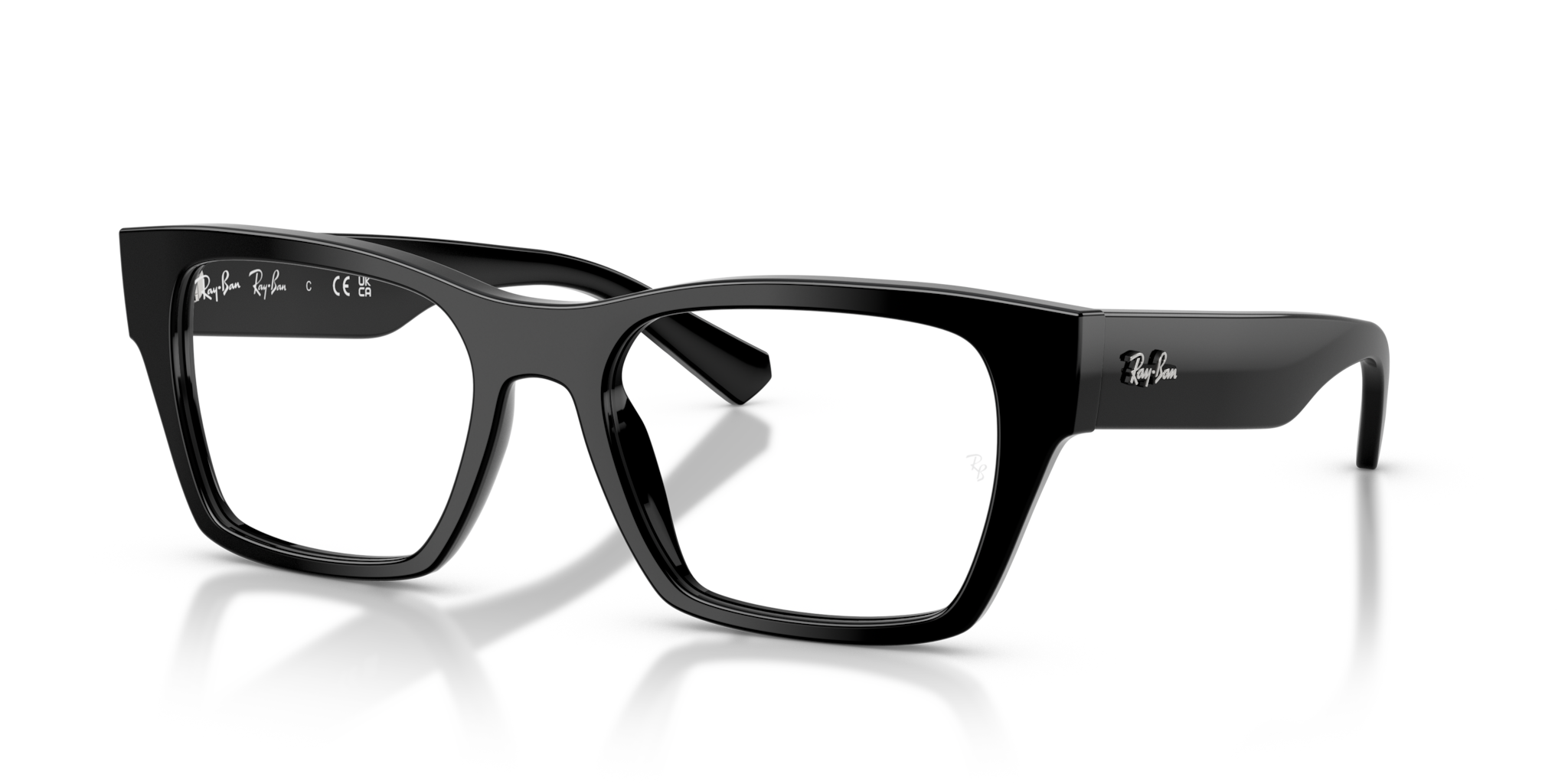 Ray-Ban RB5448 Optics 0RX5448