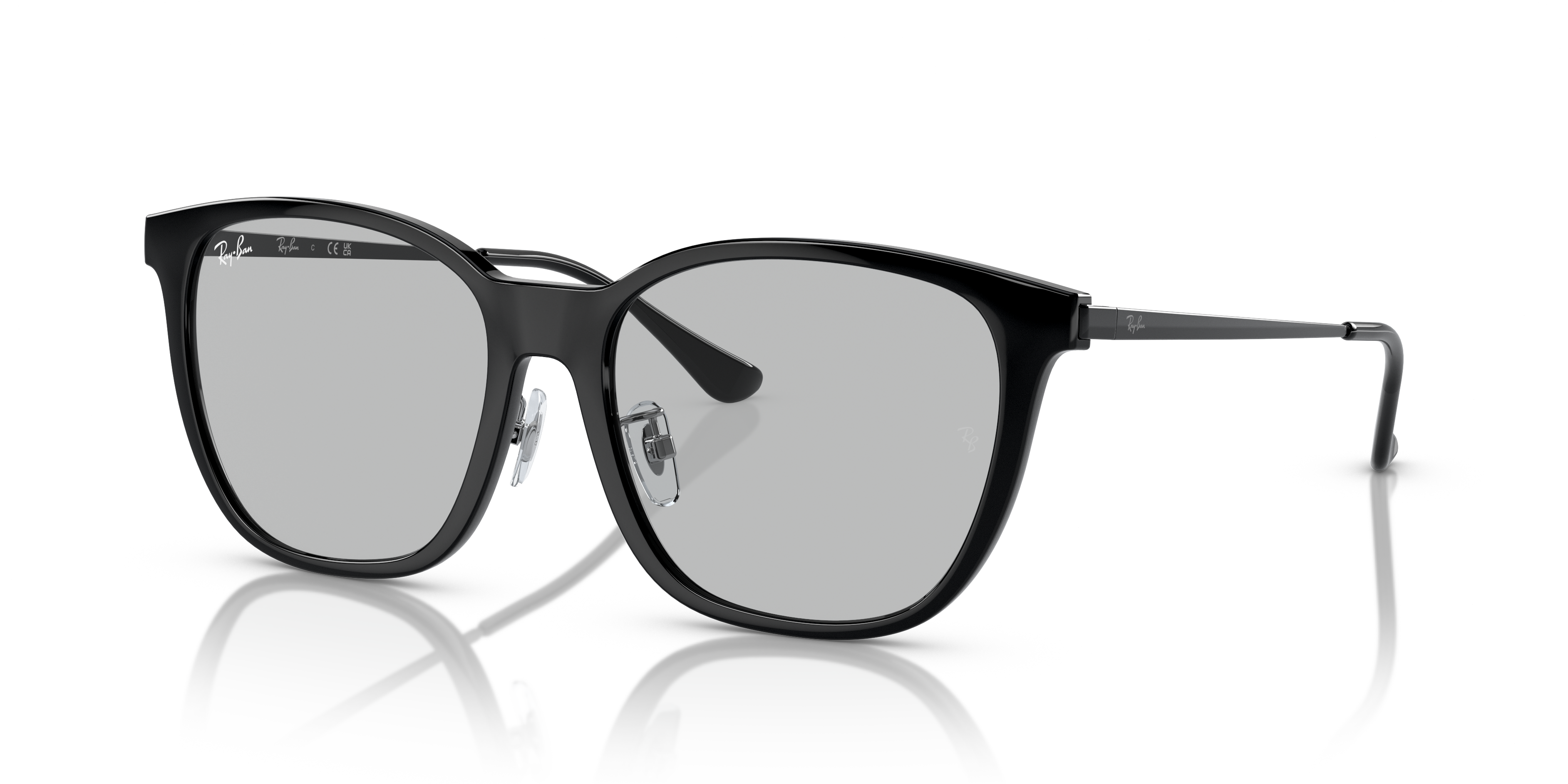 Vite Aletta ricambio originale Ray-Ban ZRB4333D8A