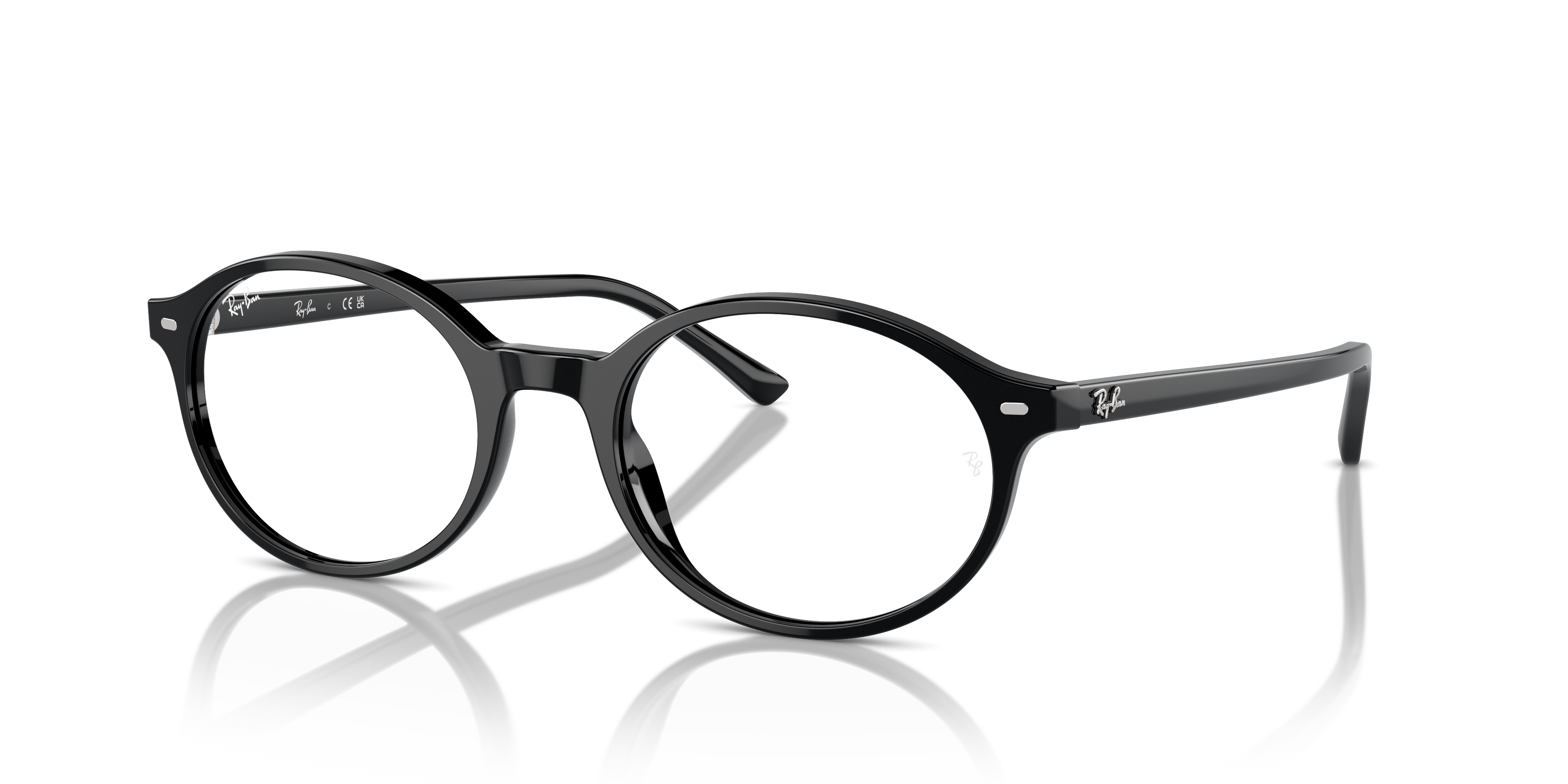 Guarnizione Asta ricambio originale Ray-Ban ZRX542971