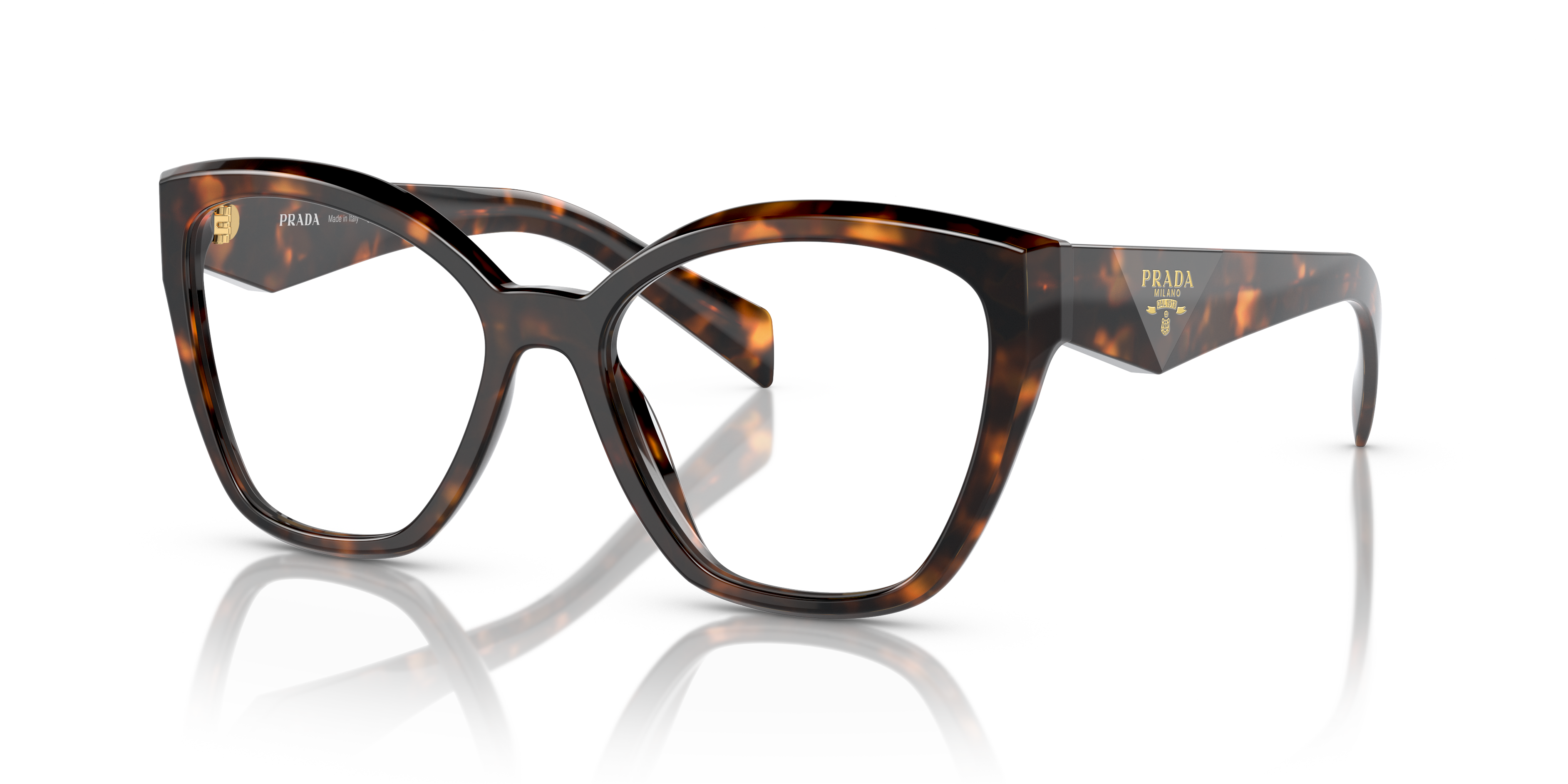 Astucci ricambio originale Prada ZPR 20ZV40