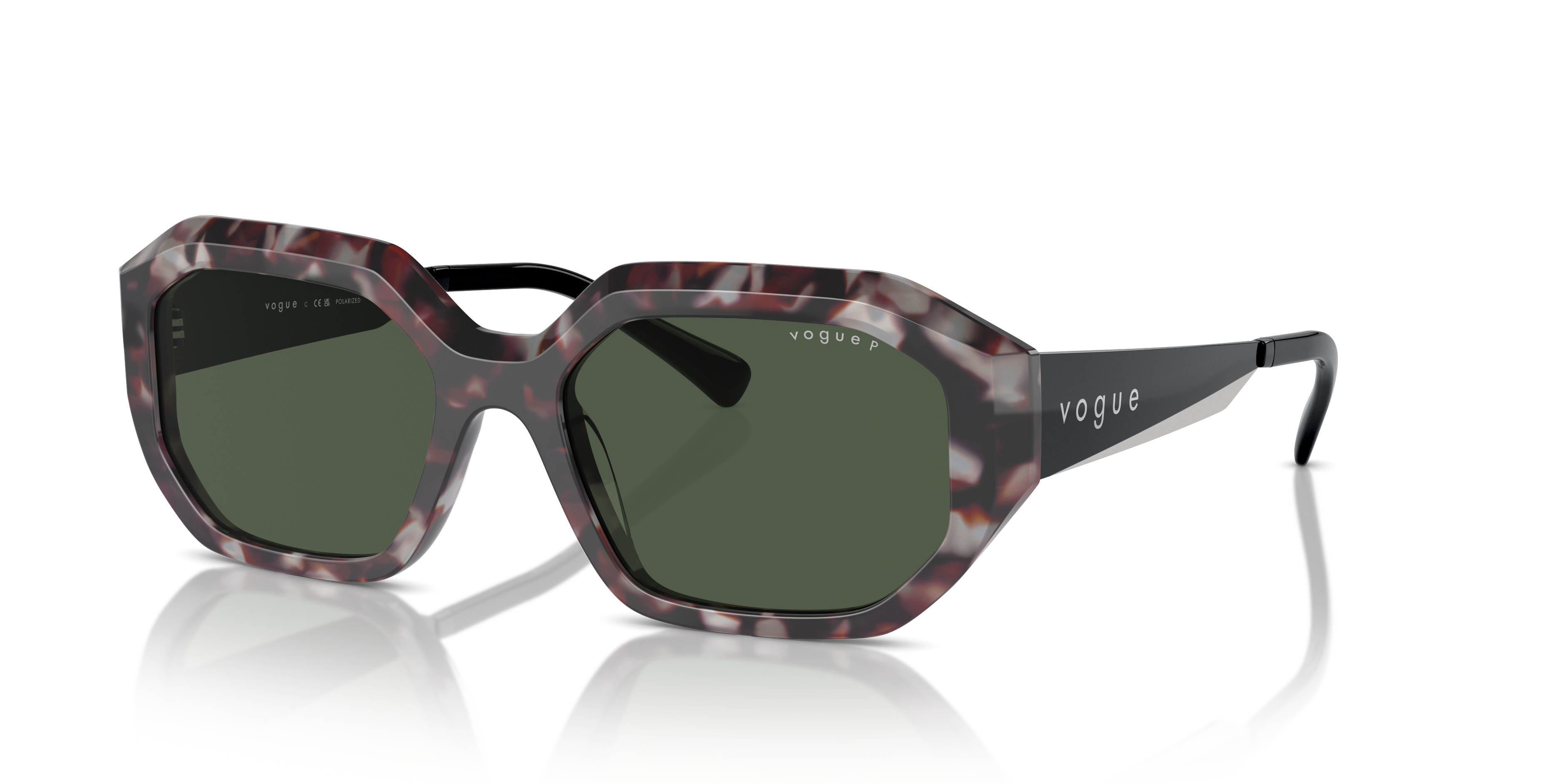 Astucci ricambio originale Vogue Eyewear ZVO5554S40