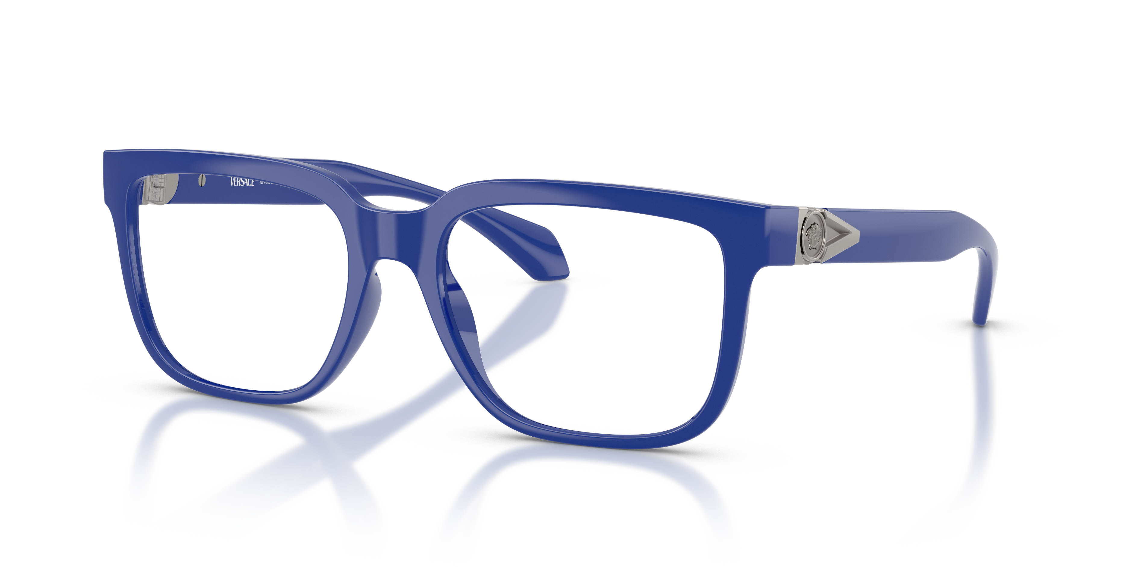 Aste ricambio originali Versace ZVE3377U10