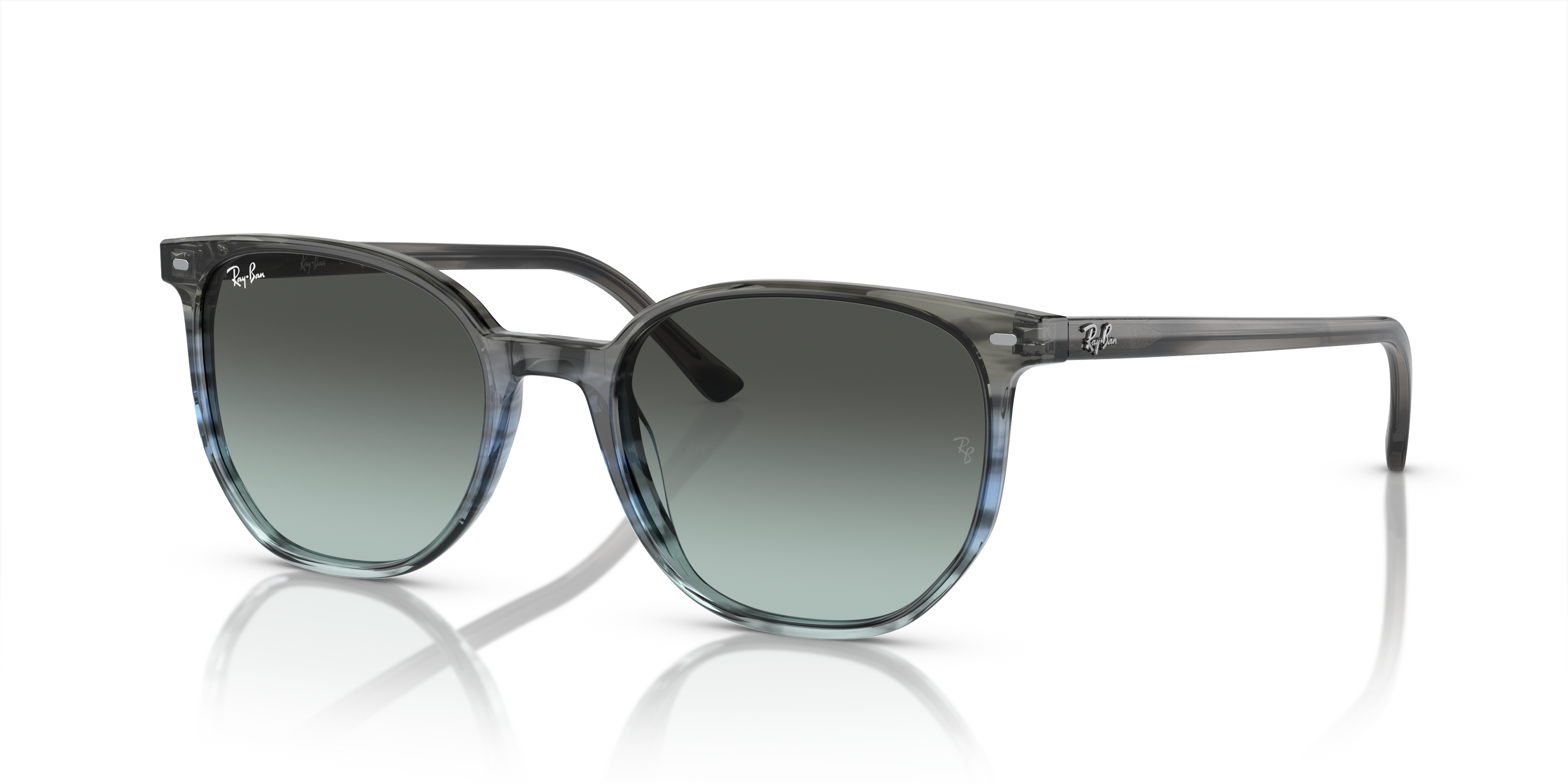 Astucci ricambio originale Ray-Ban ZRB219740
