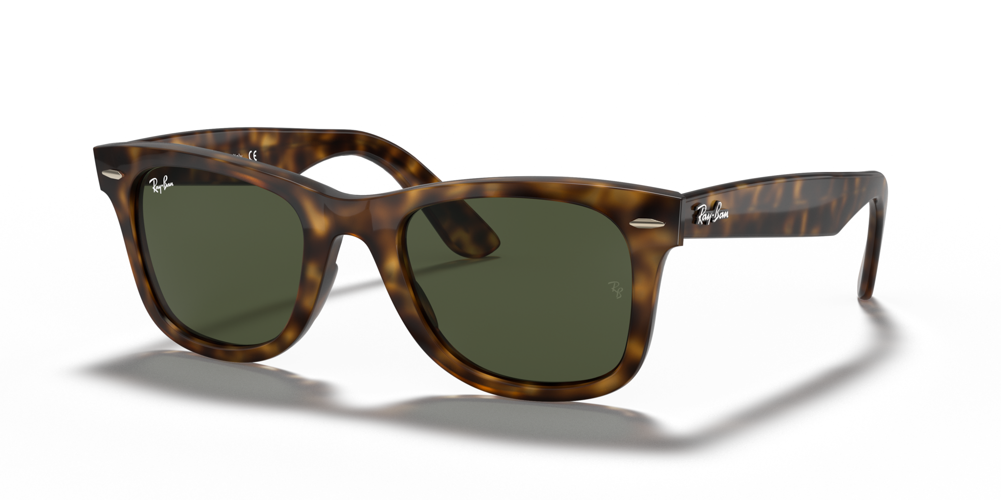 Eyewear RAY-BAN WAYFARER EASE OPTICS RX 4340V (2012) - RB 4340V 2012