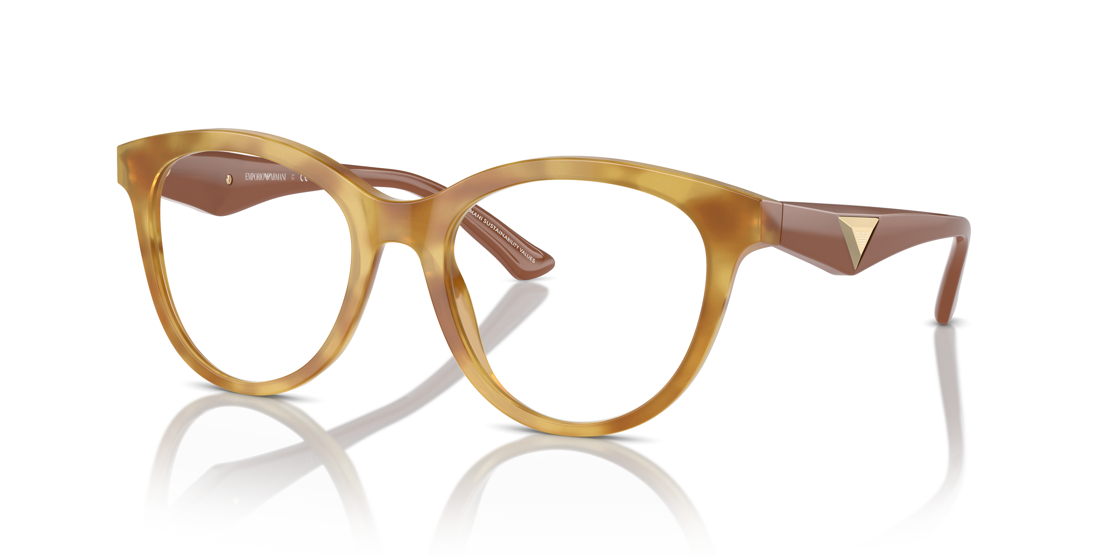 Aste ricambio originali Emporio Armani ZEA323610