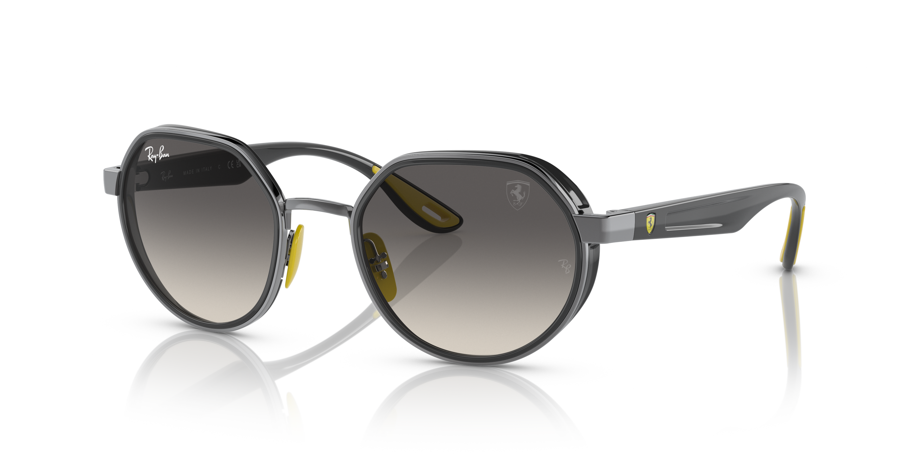 Viti Cerniera ricambio originale Ray-Ban ZRB3703M84