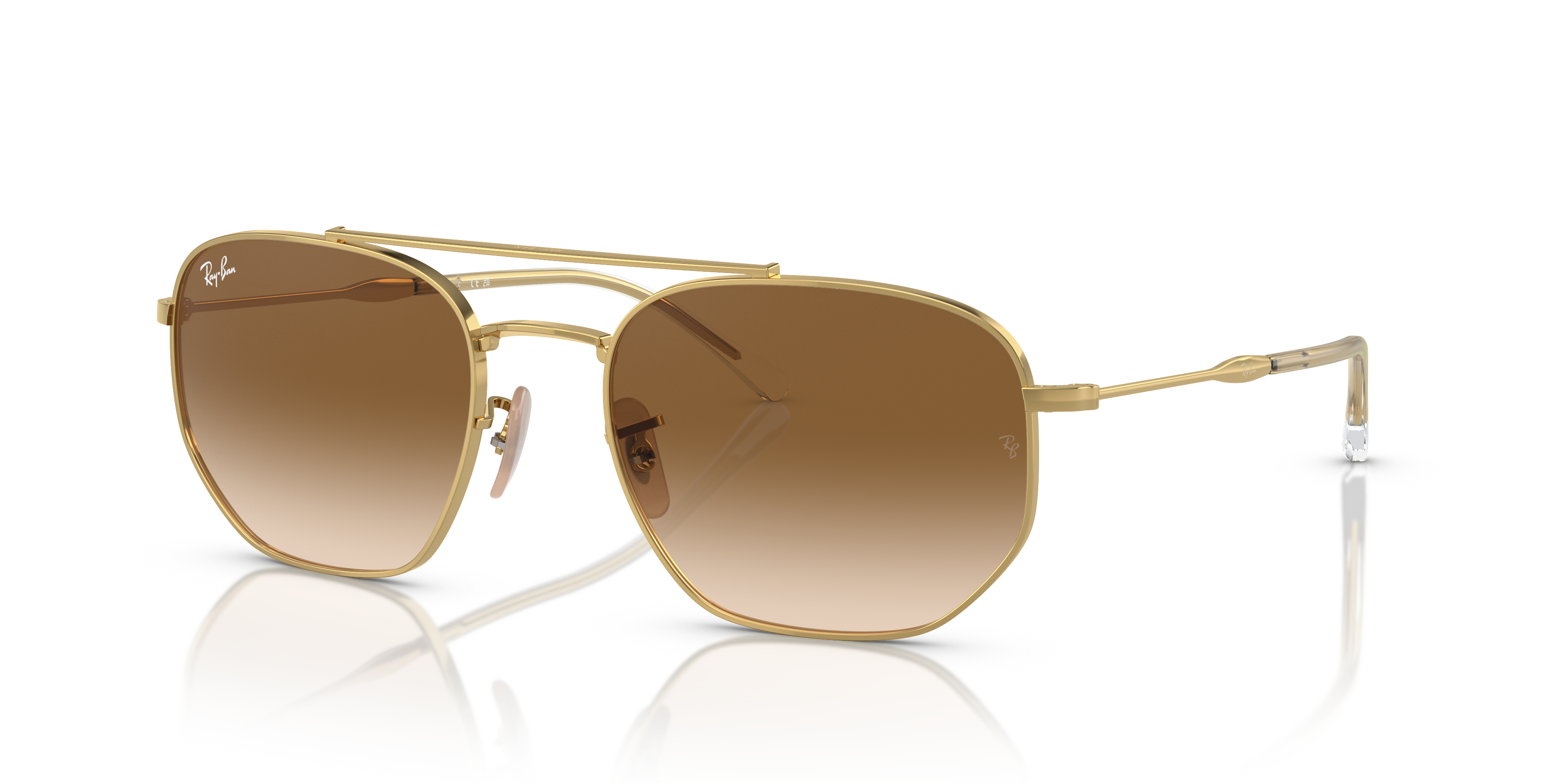 Viti Cerniera ricambio originale Ray-Ban ZRB370784