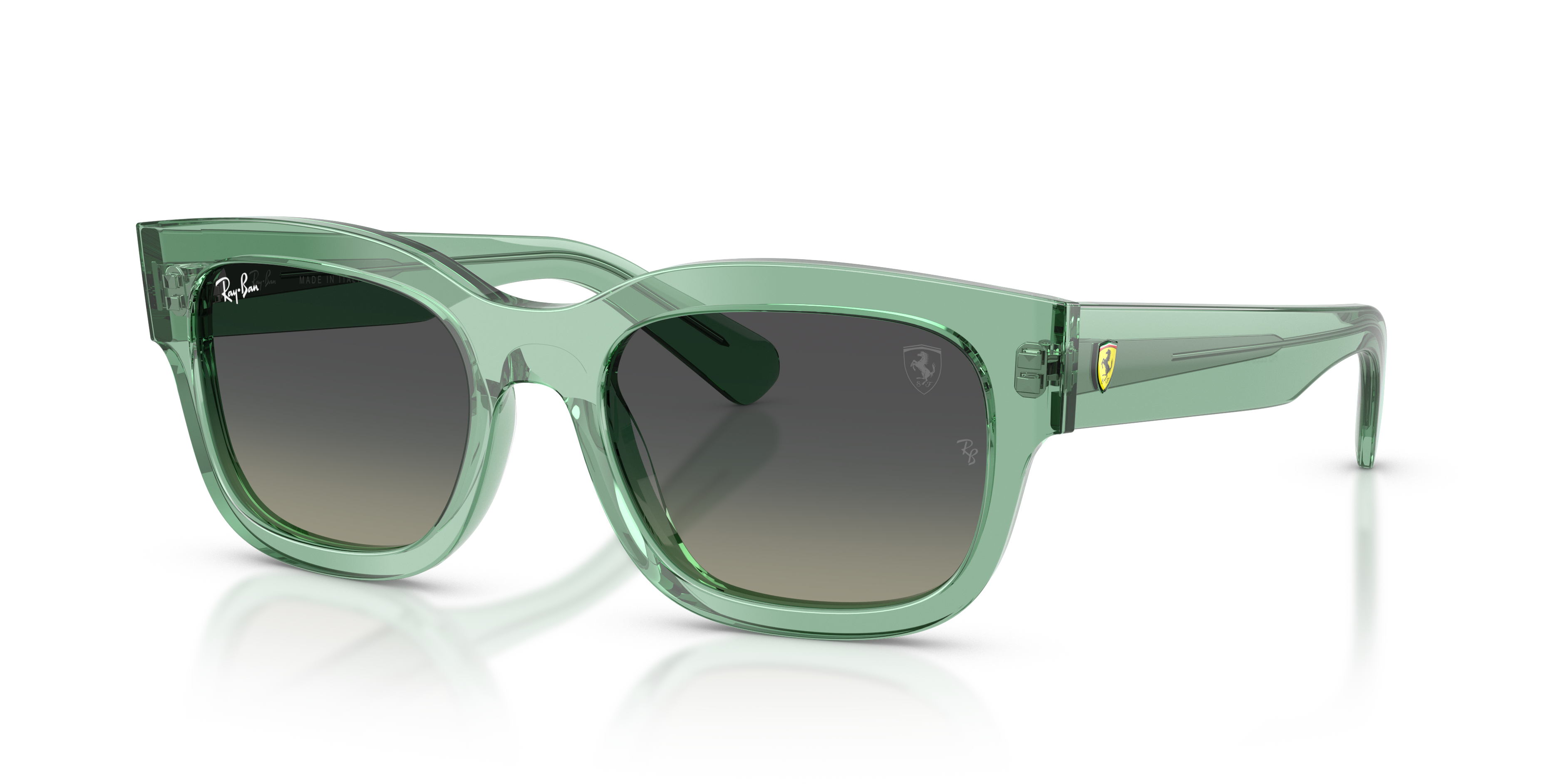 Guarnizione Asta 2 ricambio originale Ray-Ban ZRB2228M7L