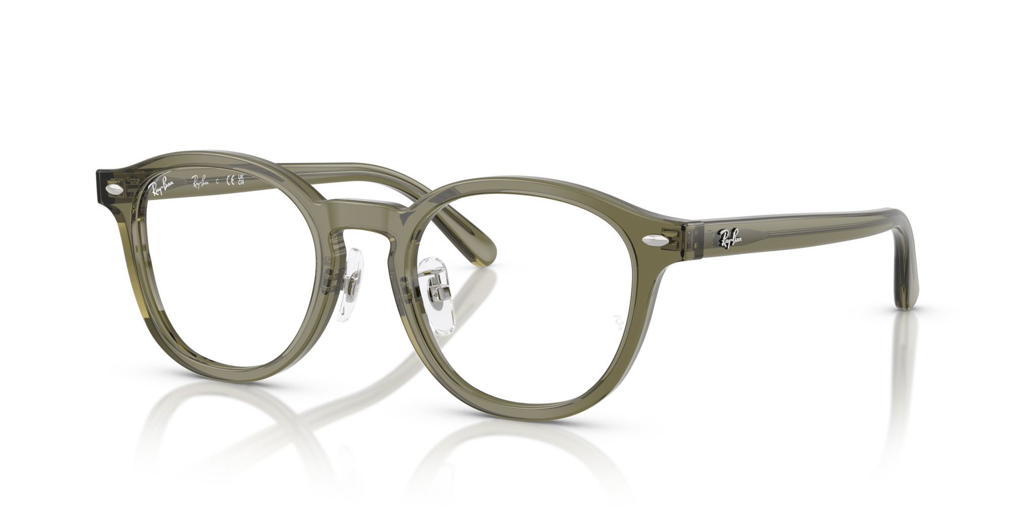 Ray-Ban RB5443D Optics 0RX5443D