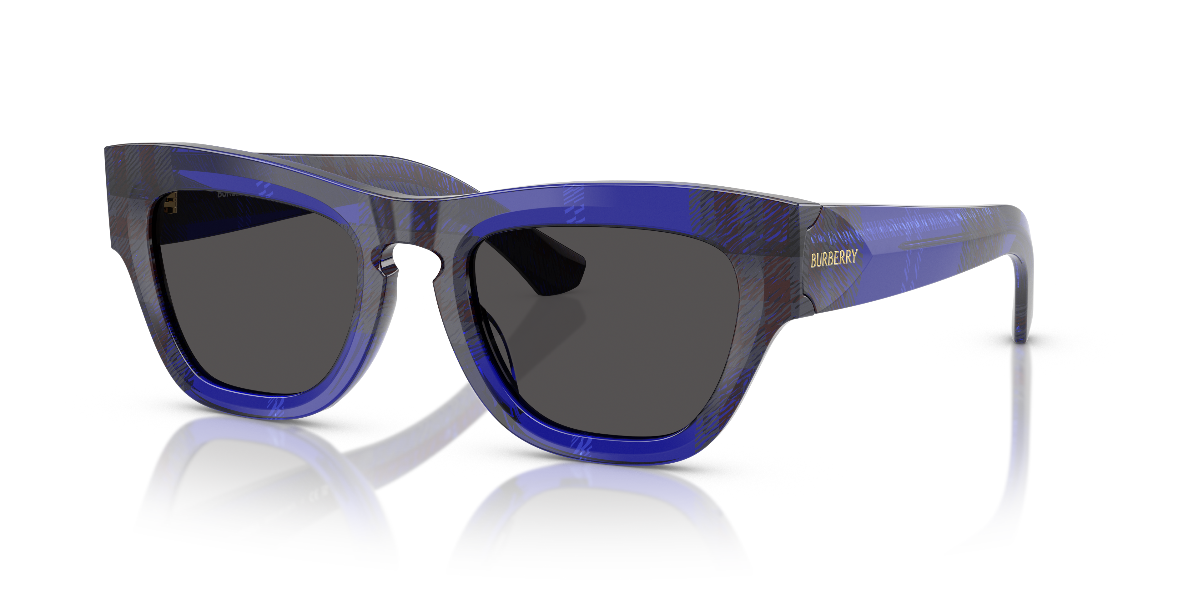 Viti Cerniera ricambio originale Burberry ZBE4440U84
