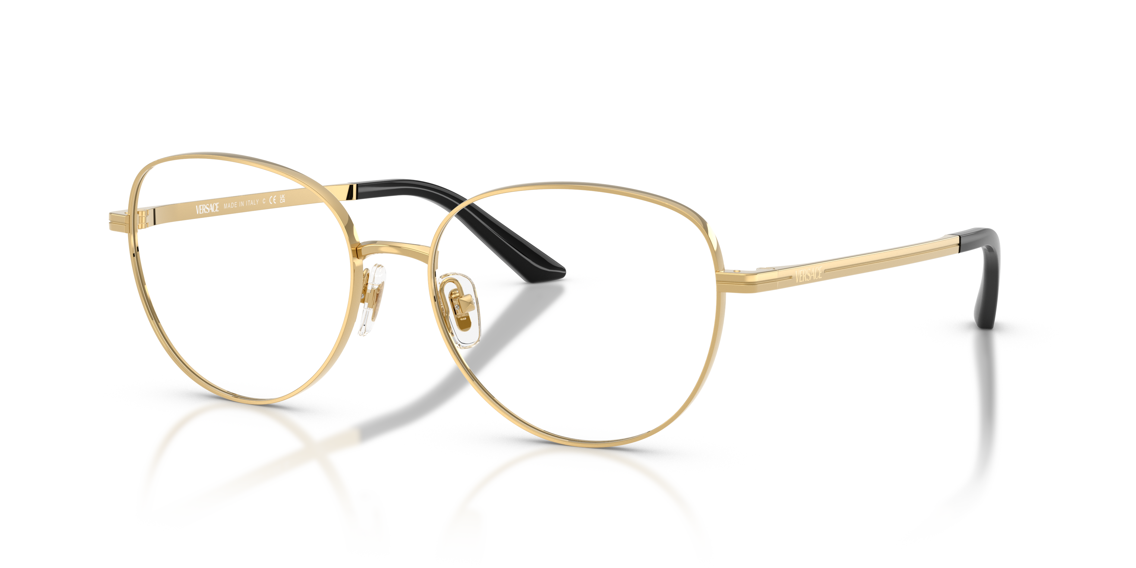Aste ricambio originale Versace ZVE131210