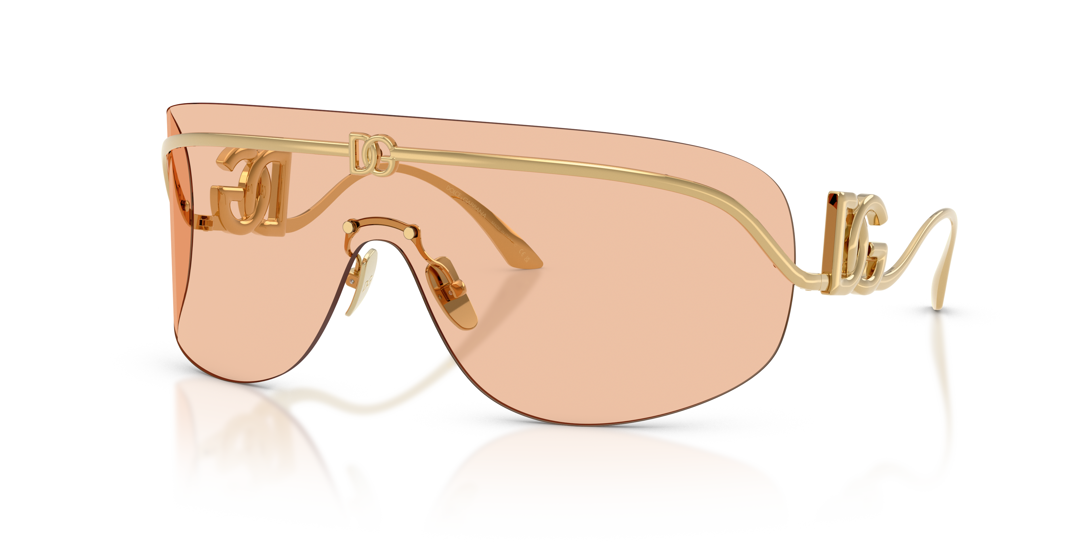 Astucci ricambio originale Dolce&Gabbana ZDG232040